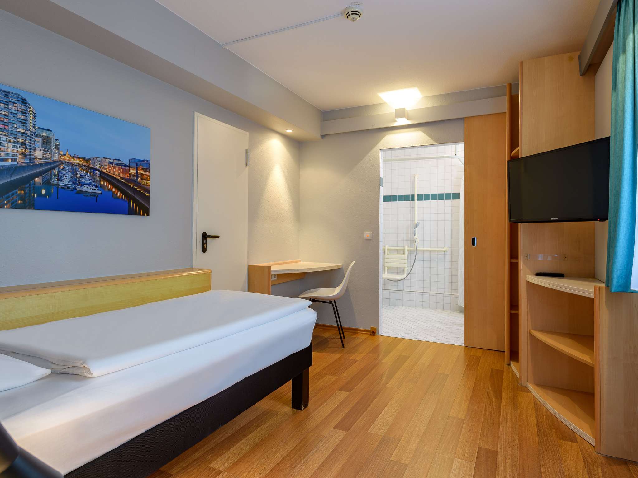 Foto - ibis Köln Frechen