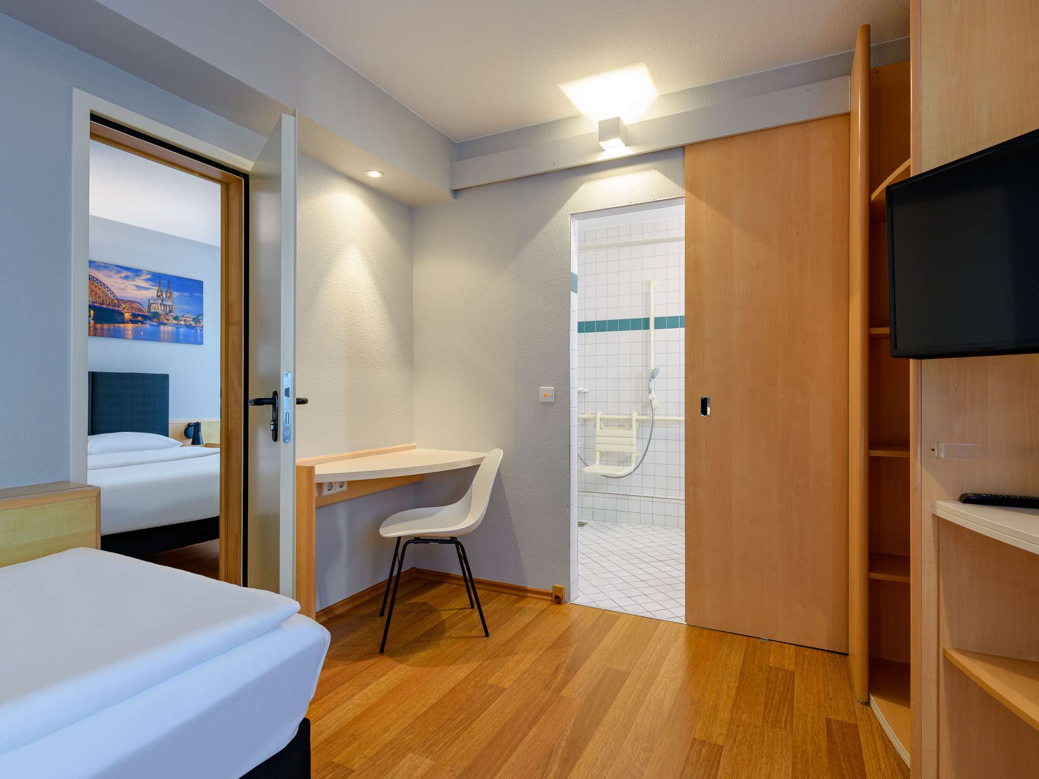 Foto - ibis Köln Frechen