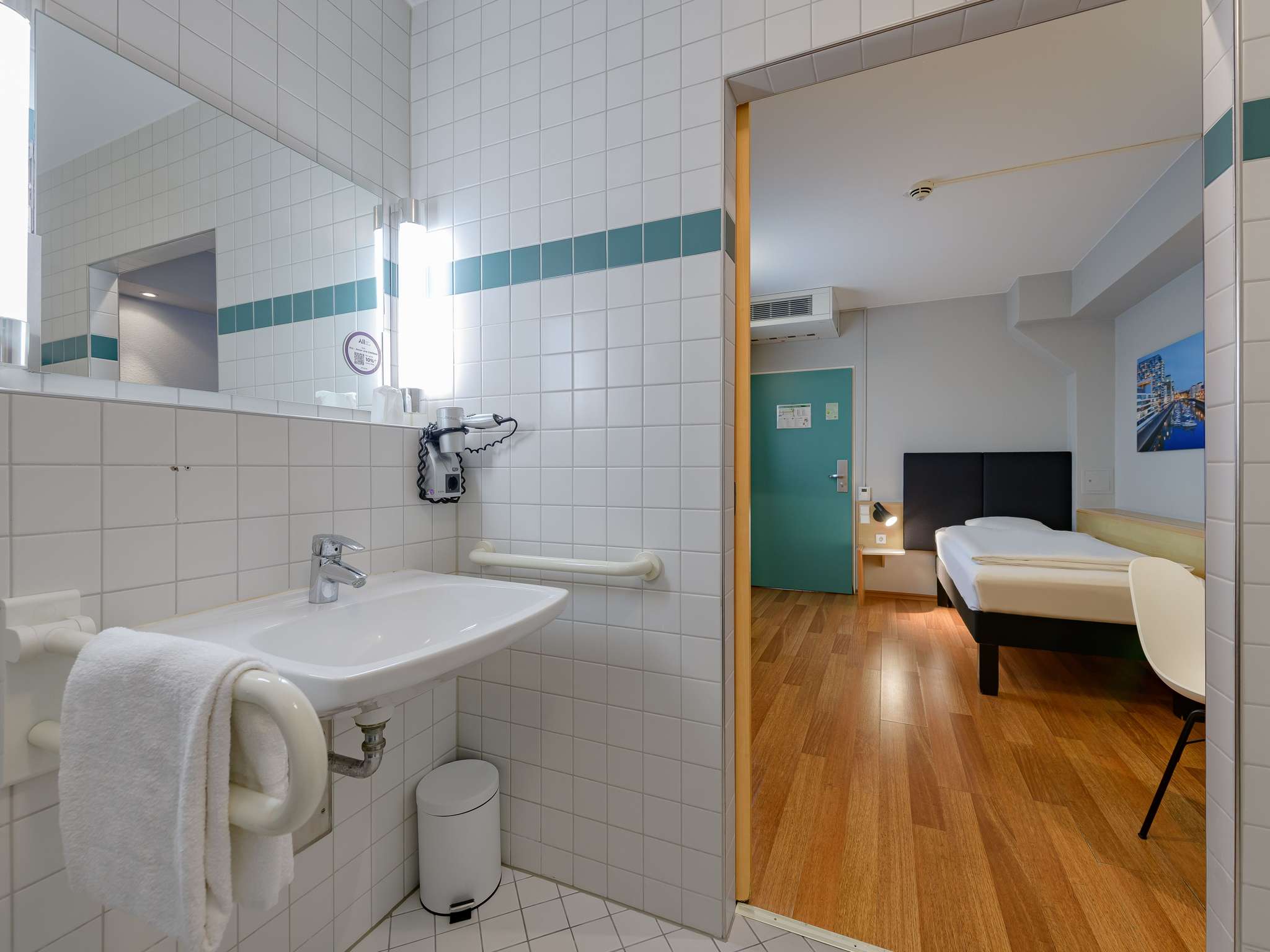 Foto - ibis Köln Frechen