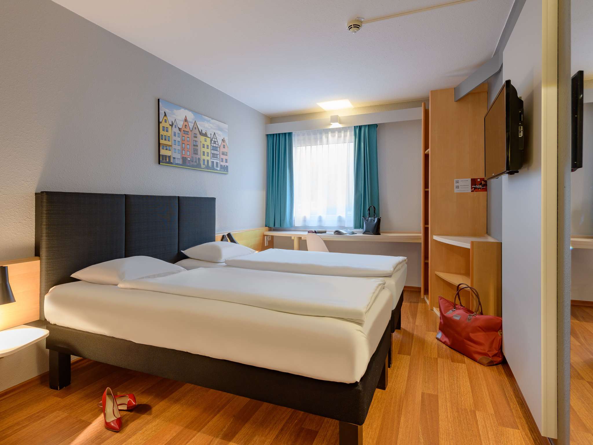 Foto - ibis Köln Frechen