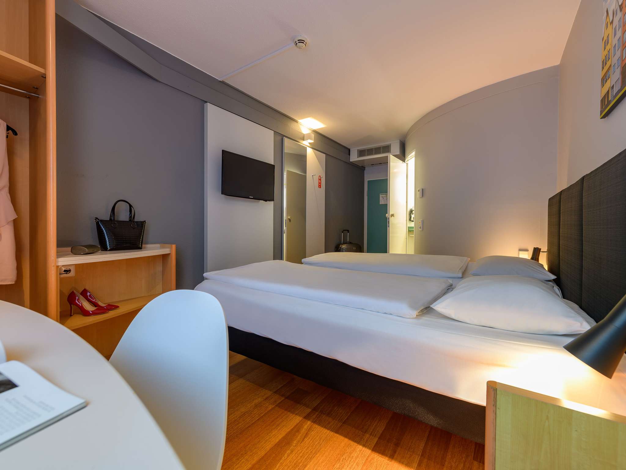 Foto - ibis Köln Frechen