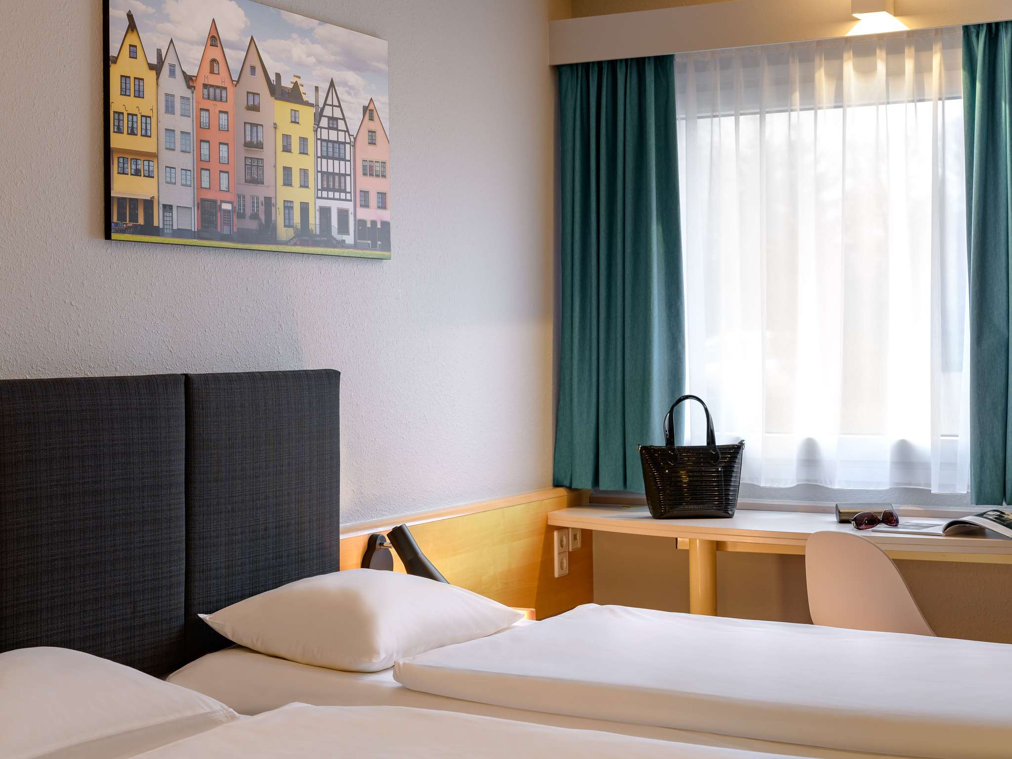 Foto - ibis Köln Frechen