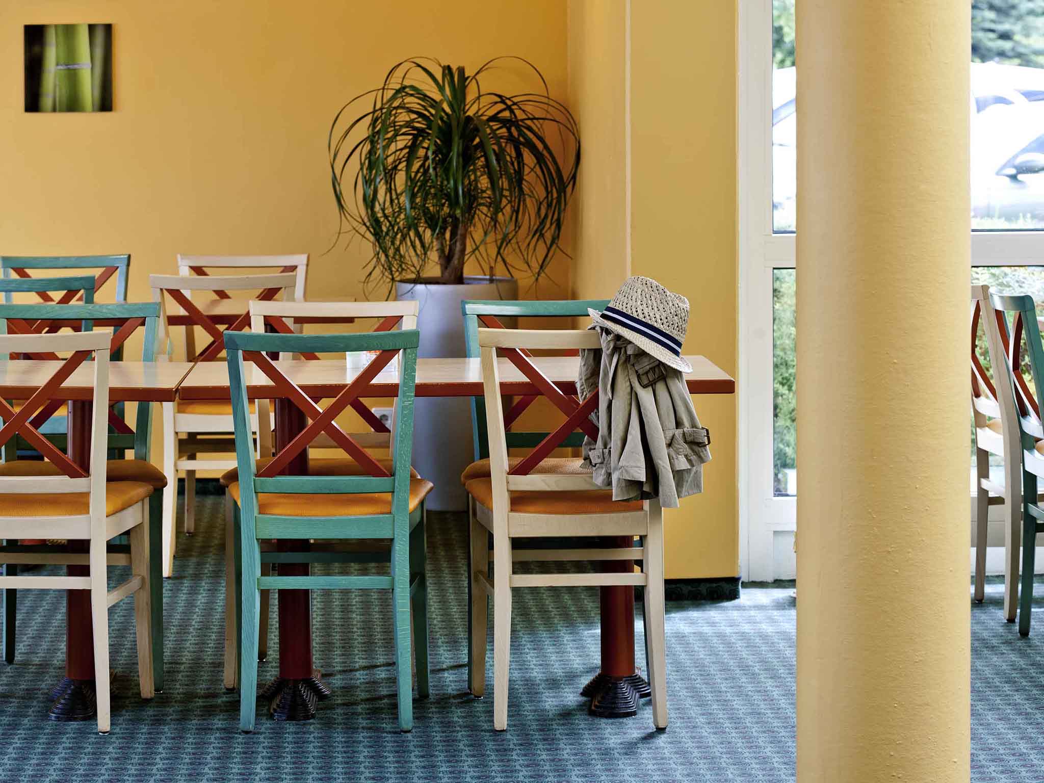 Foto - ibis Köln Frechen