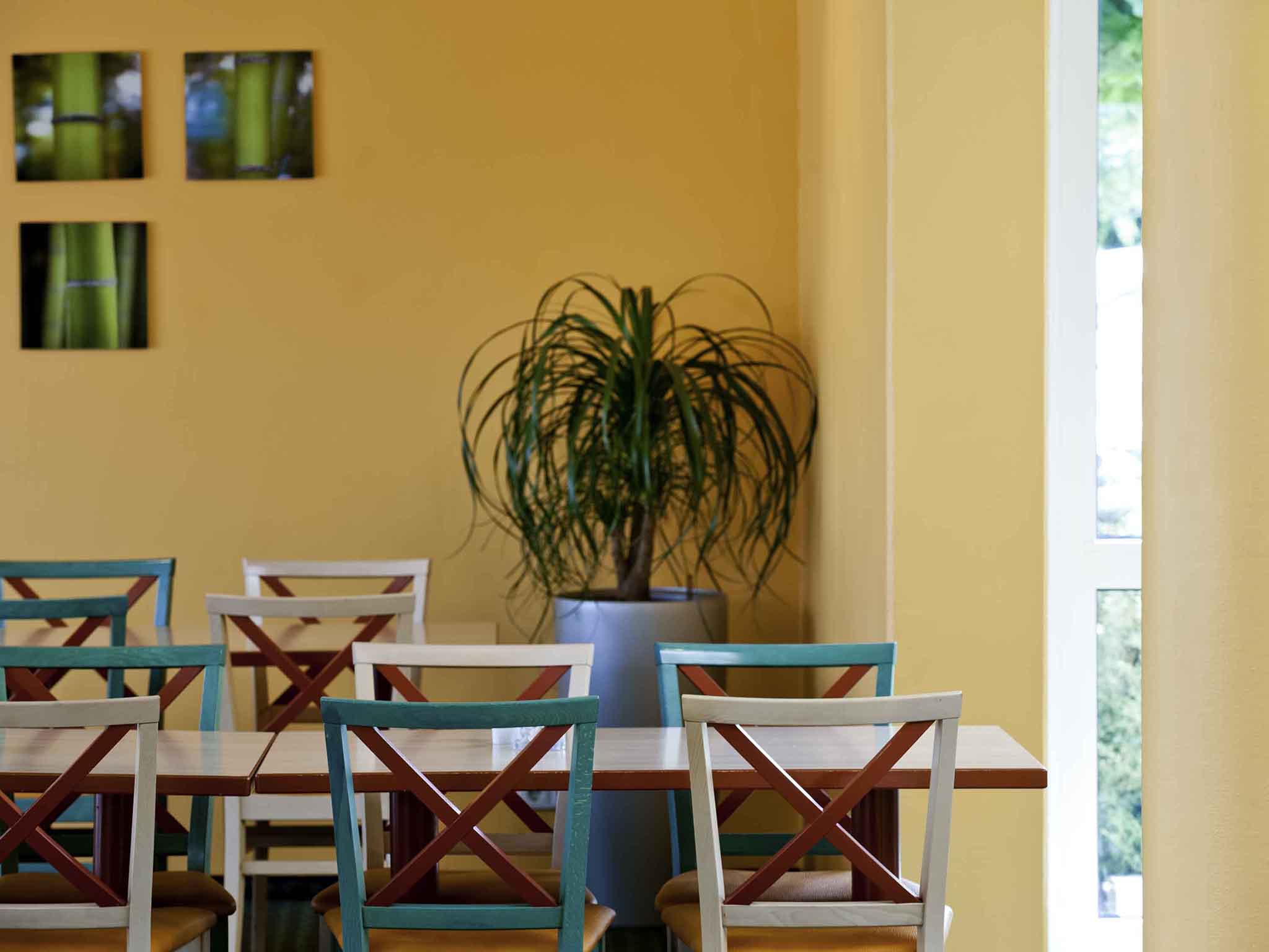 Foto - ibis Köln Frechen