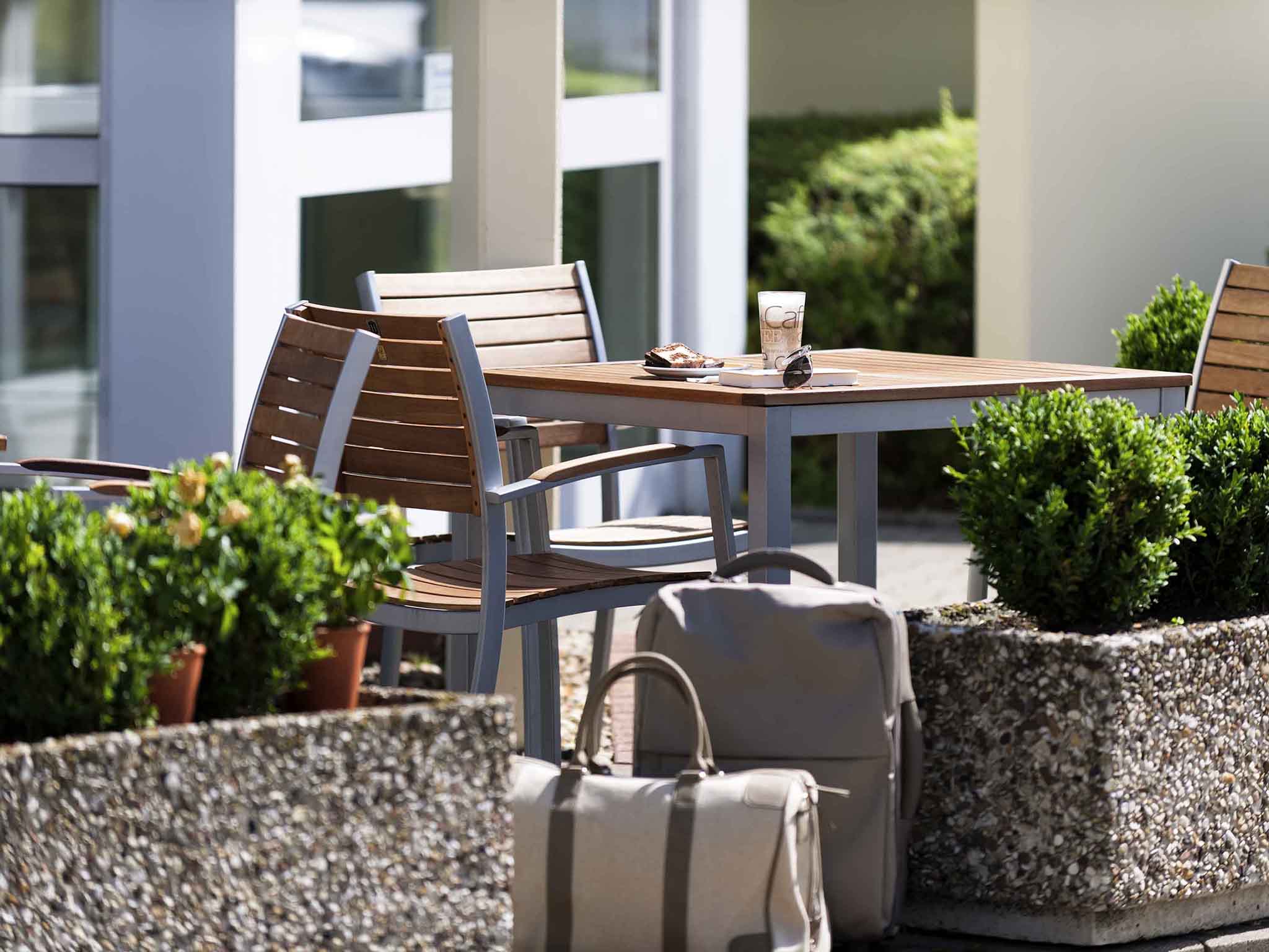 Foto - ibis Köln Frechen