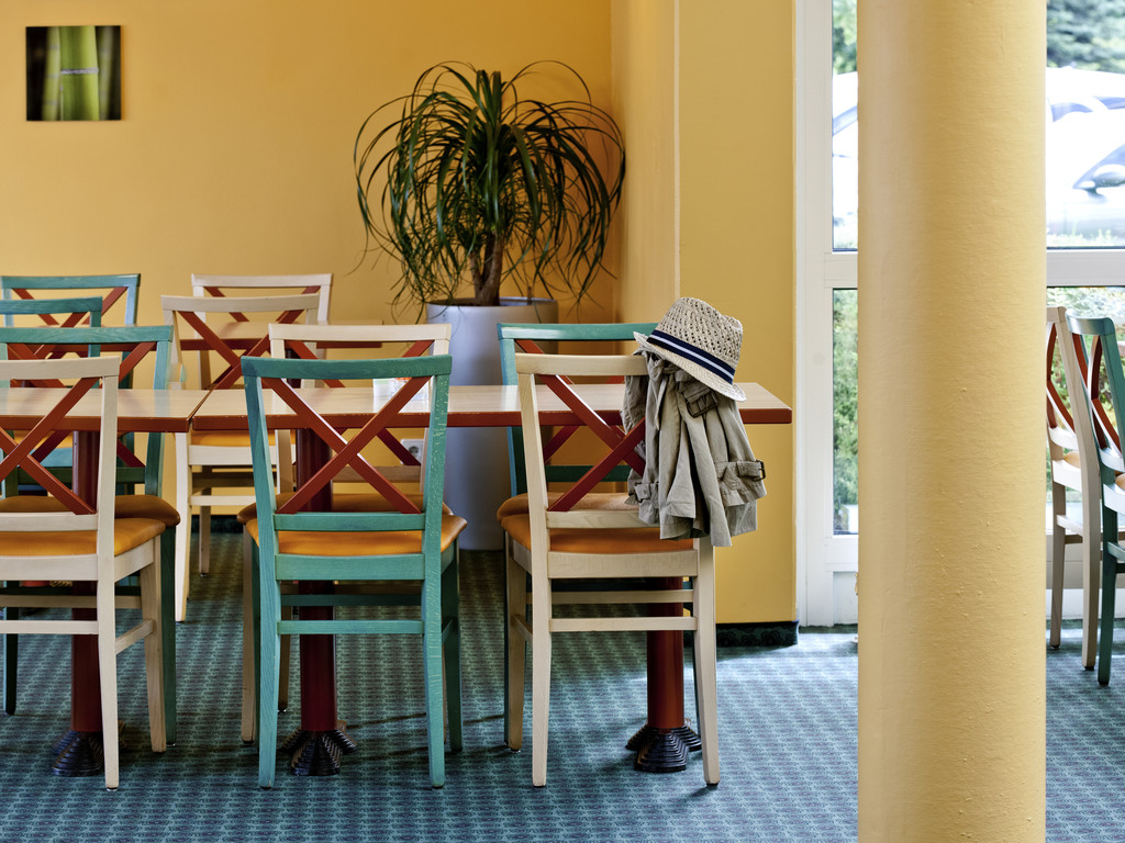 Foto - ibis Köln Frechen