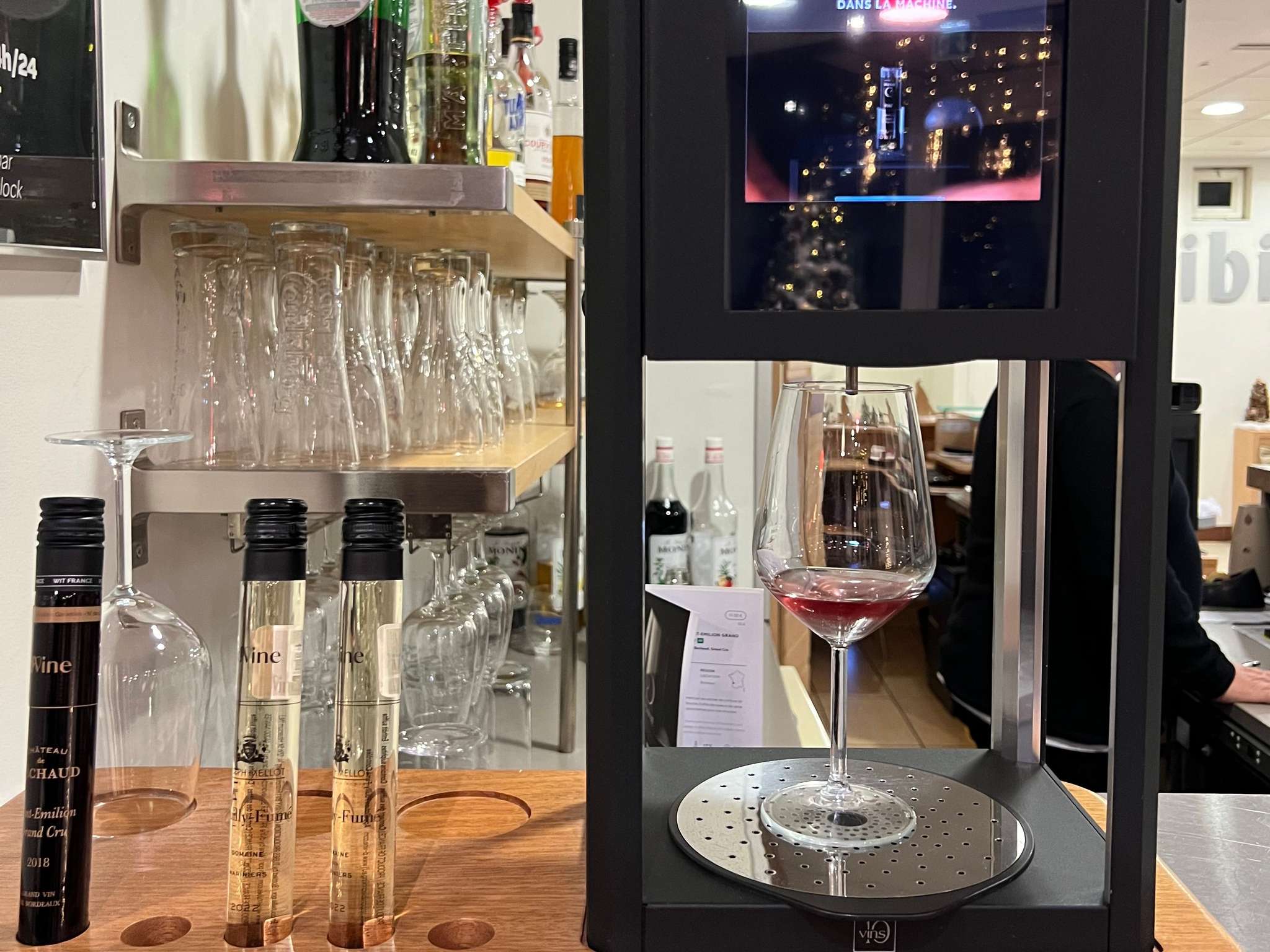 Foto - IBIS Lyon Sud Chasse Sur Rhône