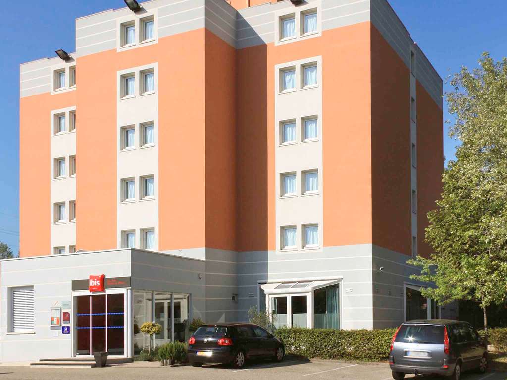 ibis Lyon Sud Chasse sur Rhone - Image 3