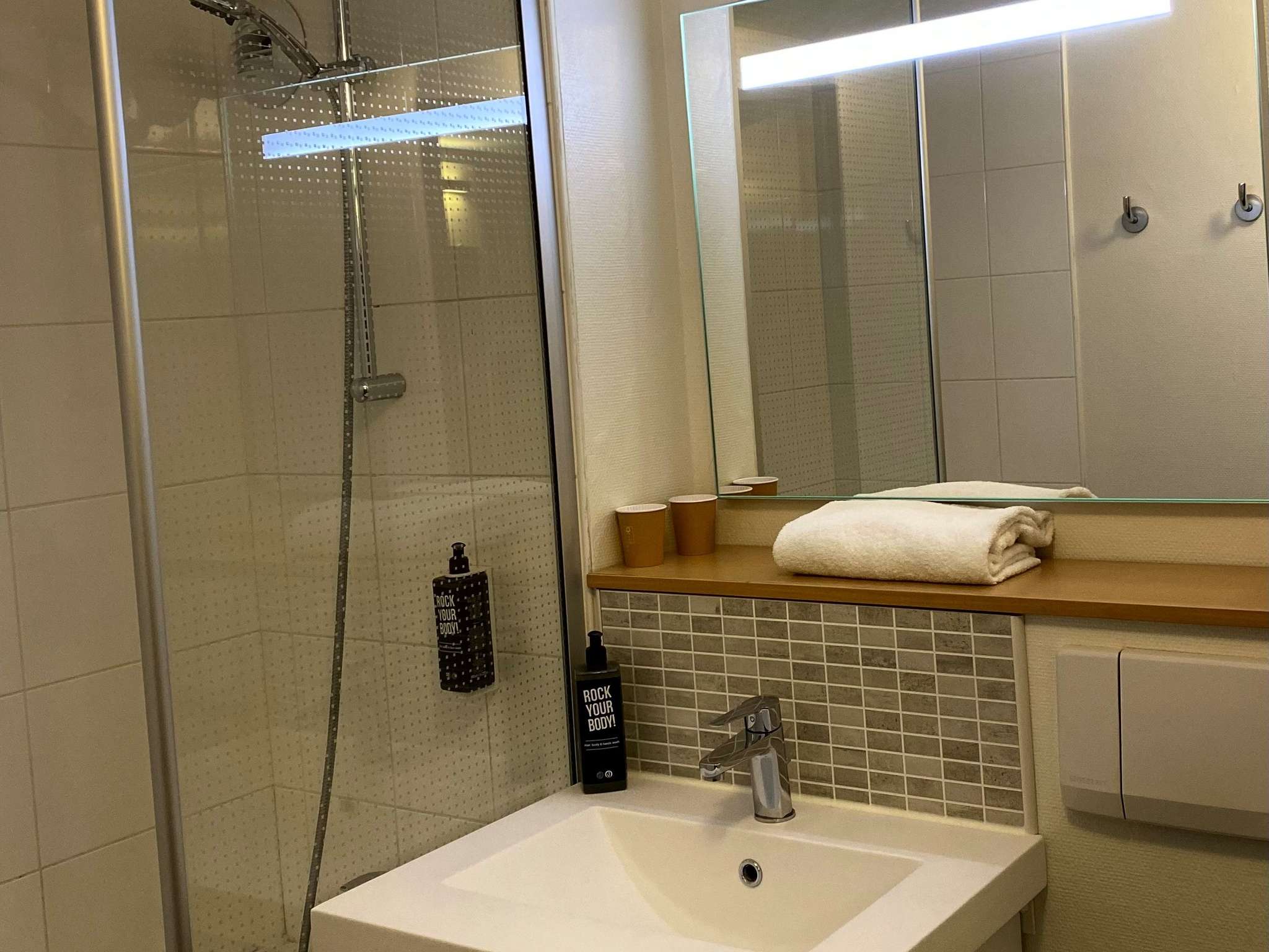 Foto - IBIS Lyon Sud Chasse Sur Rhône