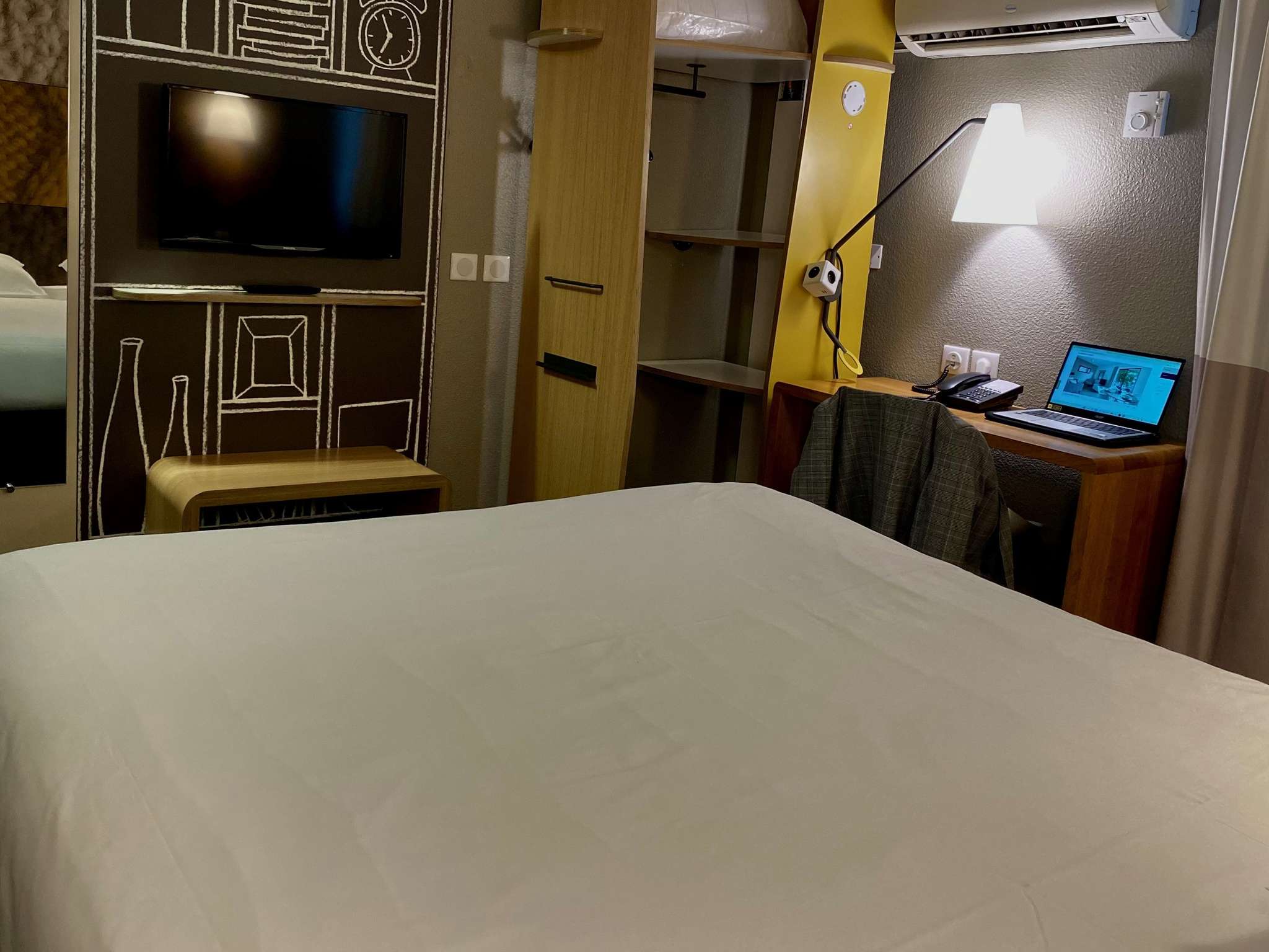 Foto - IBIS Lyon Sud Chasse Sur Rhône