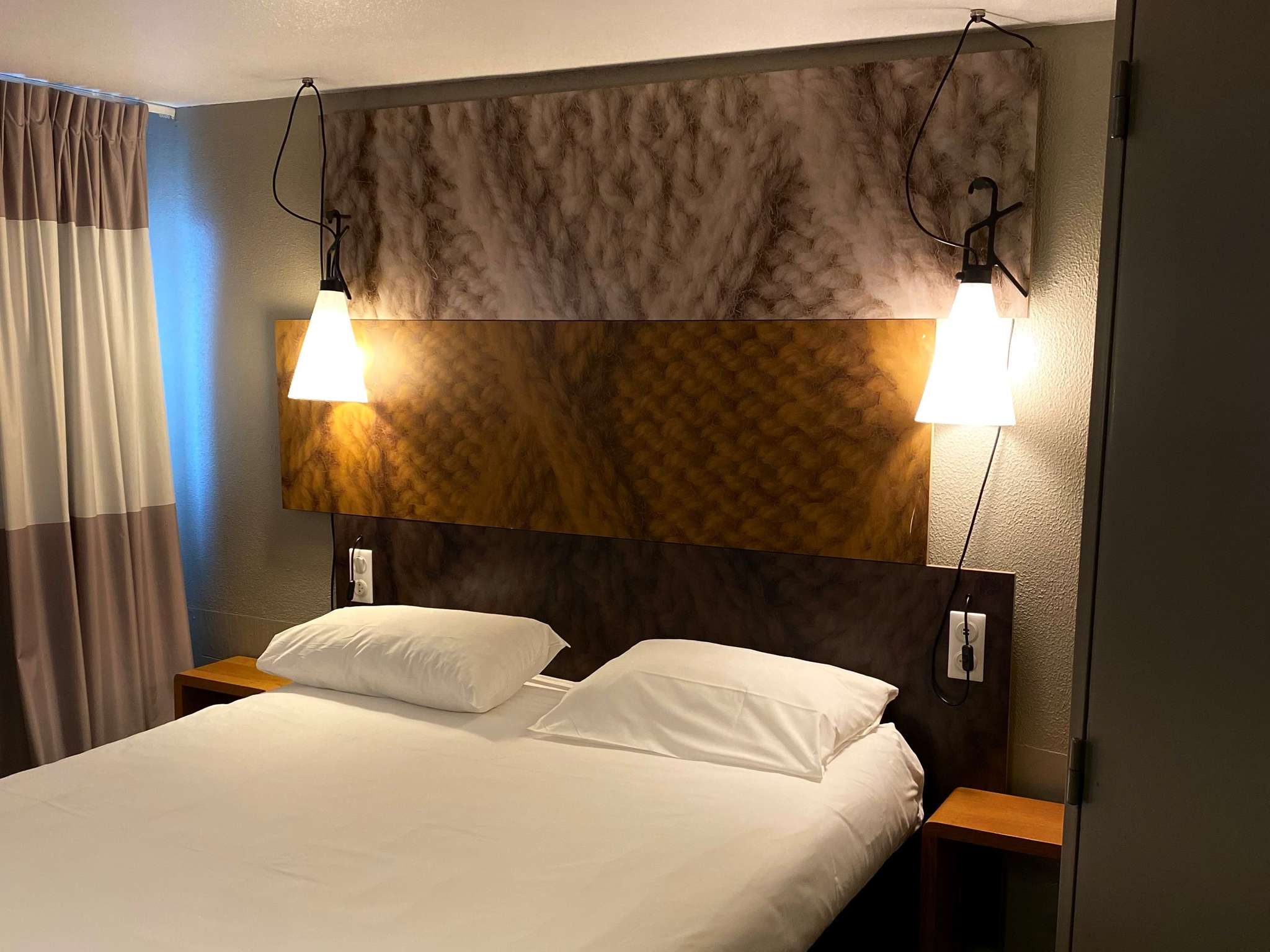 Foto - IBIS Lyon Sud Chasse Sur Rhône