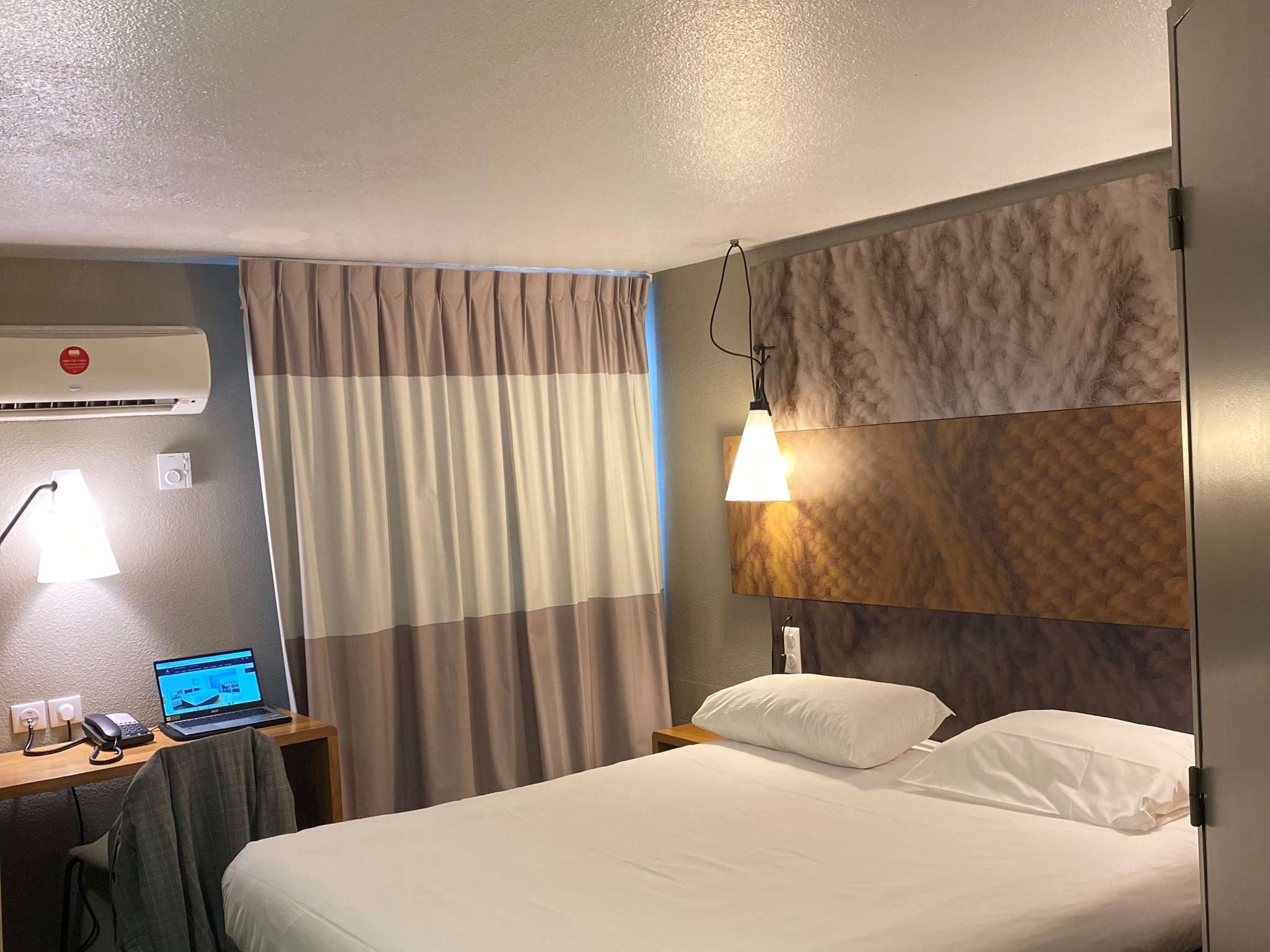 Foto - IBIS Lyon Sud Chasse Sur Rhône