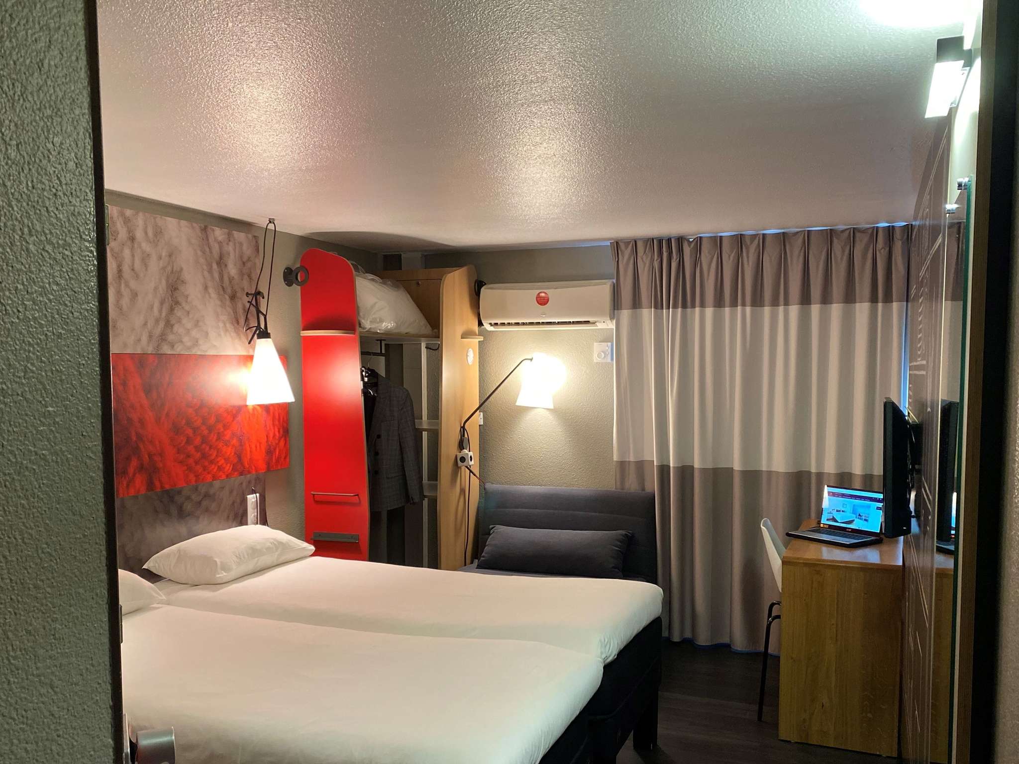 Foto - IBIS Lyon Sud Chasse Sur Rhône