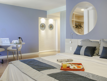 MERCURE RECIFE NAVEGANTES