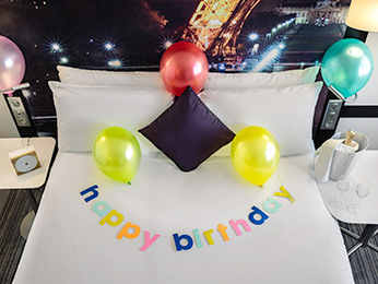 Foto - Mercure Paris Centre Tour Eiffel