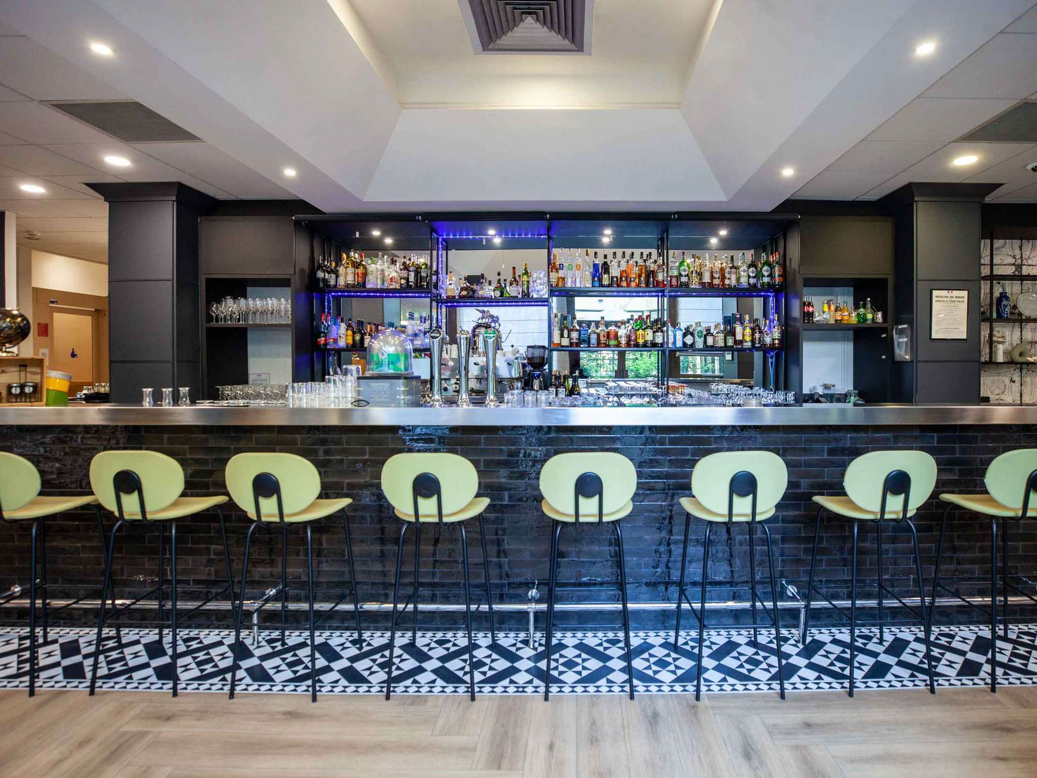 Foto - Mercure Paris Centre Tour Eiffel