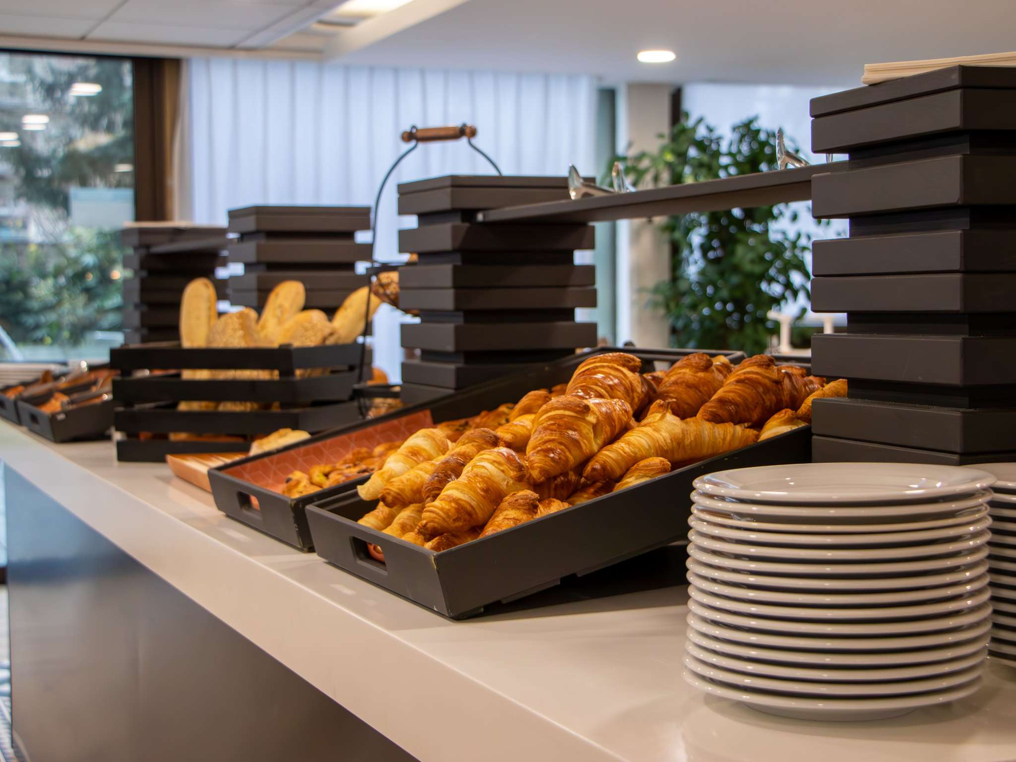 Foto - Mercure Paris Centre Tour Eiffel