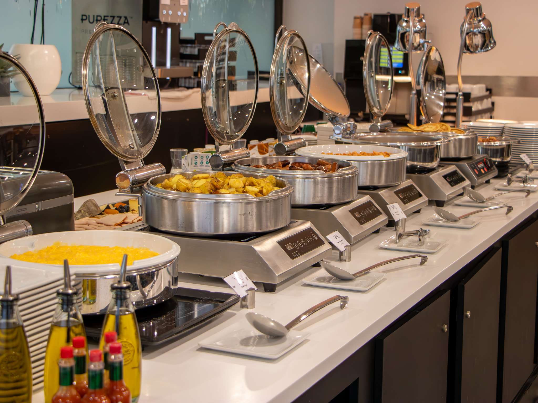 Foto - Mercure Paris Centre Tour Eiffel