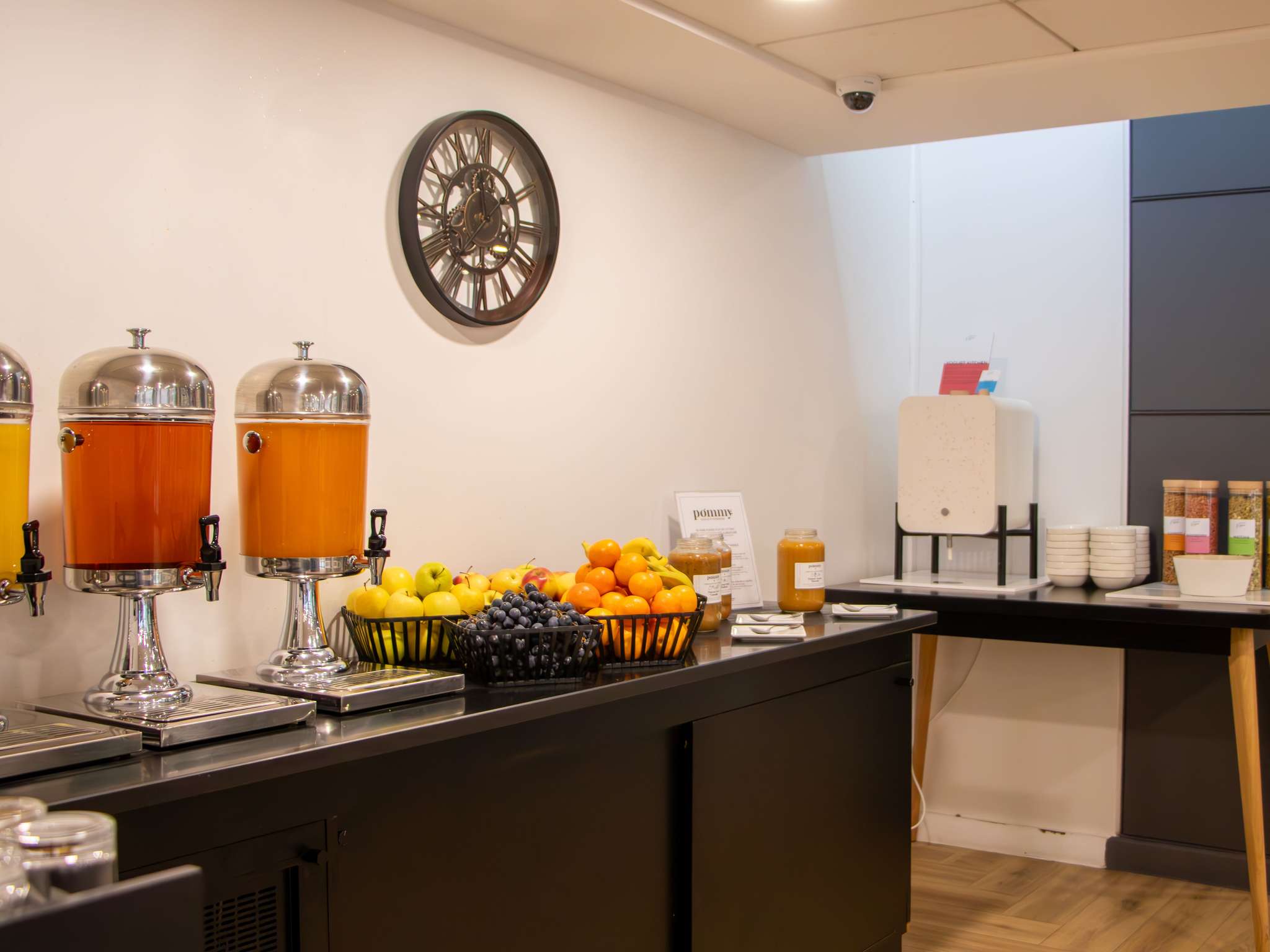 Foto - Mercure Paris Centre Tour Eiffel