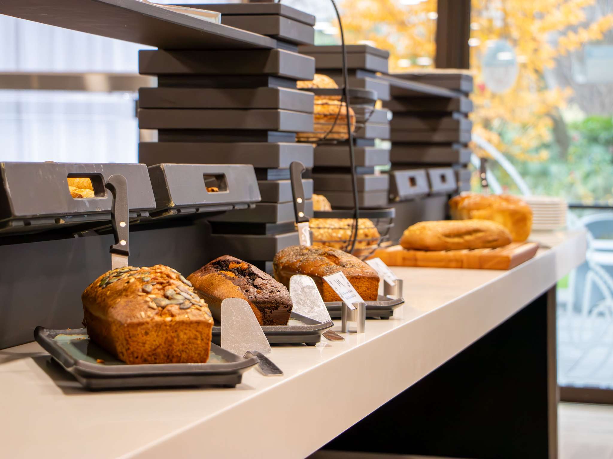 Foto - Mercure Paris Centre Tour Eiffel