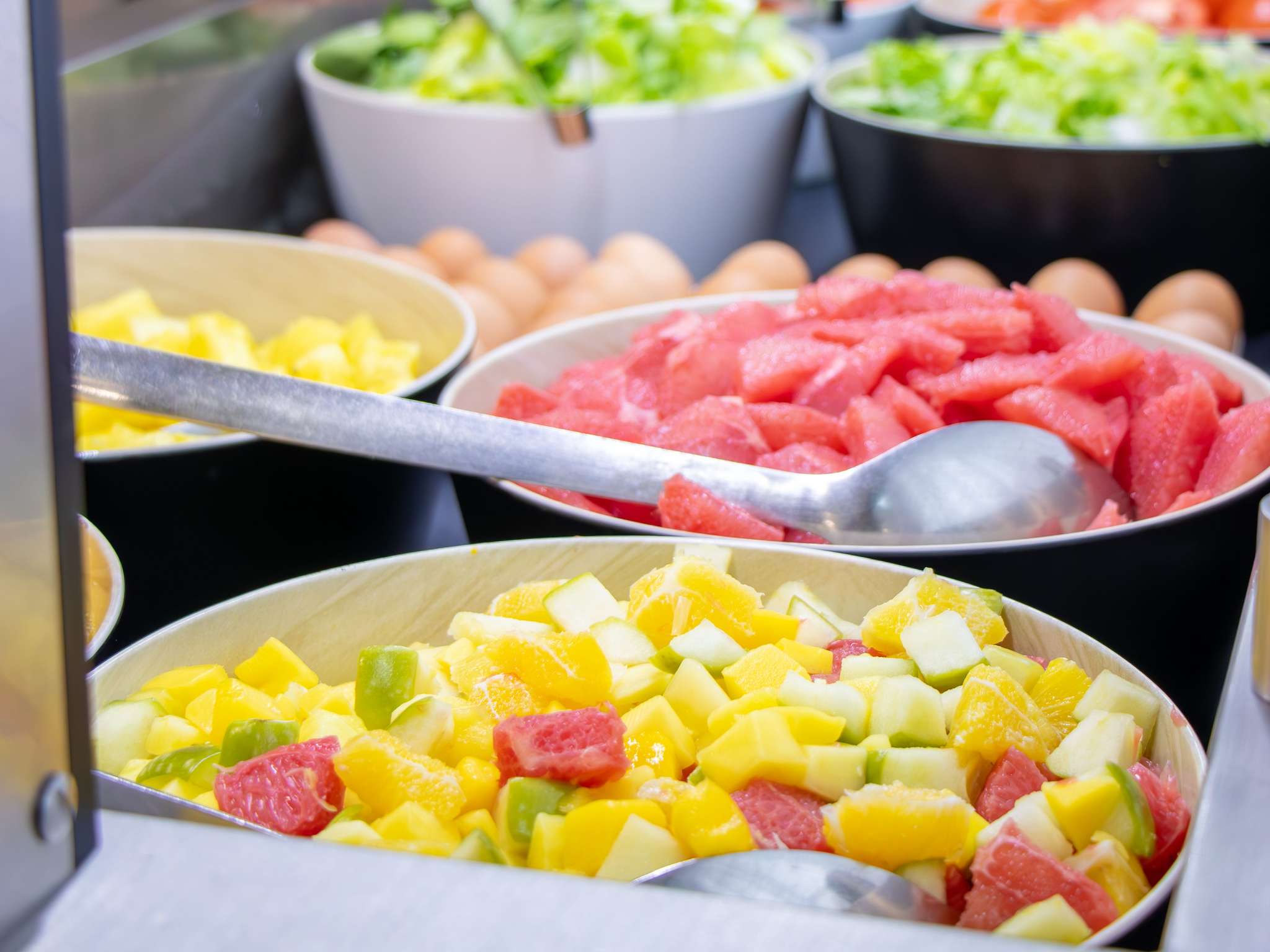 Foto - Mercure Paris Centre Tour Eiffel