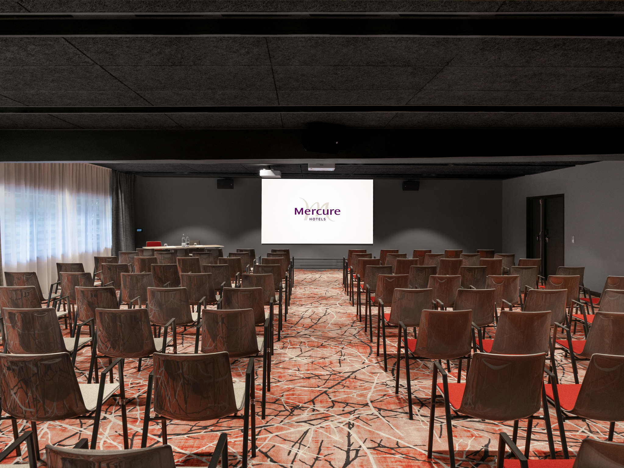 Foto - Mercure Paris Centre Tour Eiffel