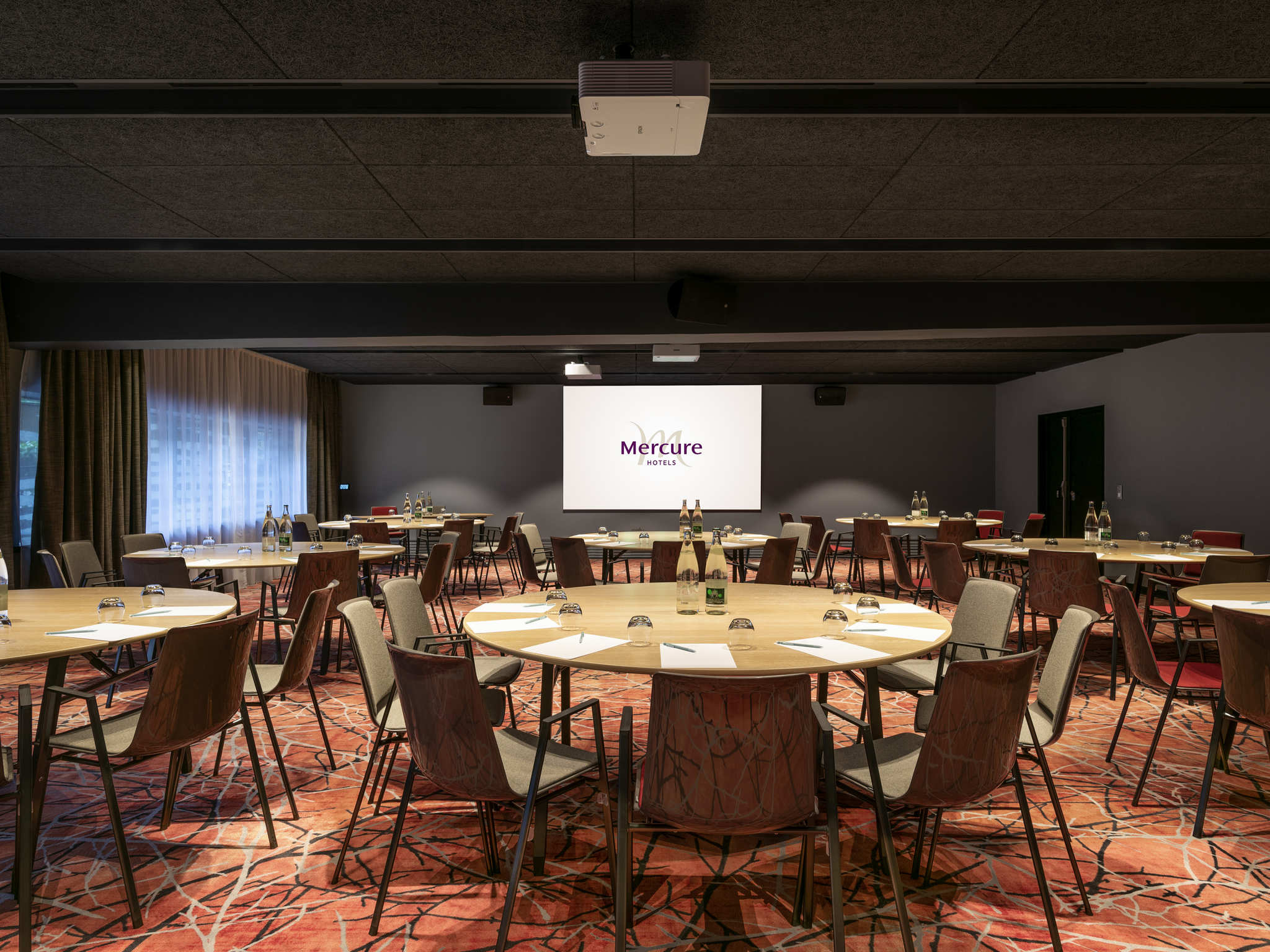 Foto - Mercure Paris Centre Tour Eiffel