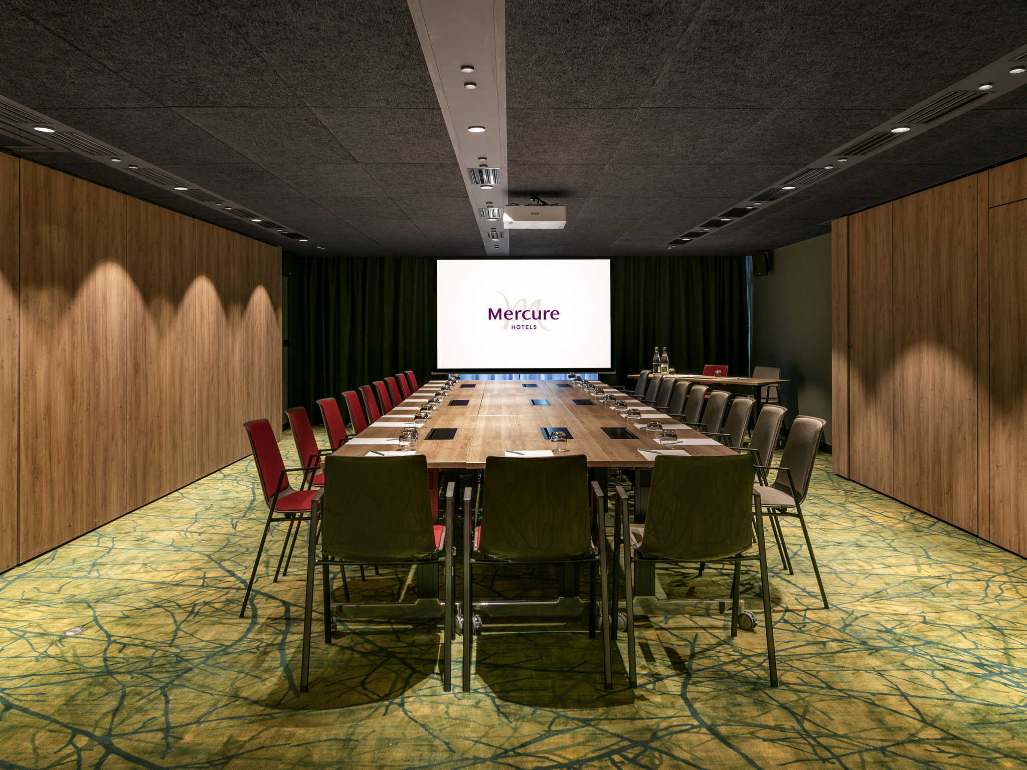 Foto - Mercure Paris Centre Tour Eiffel