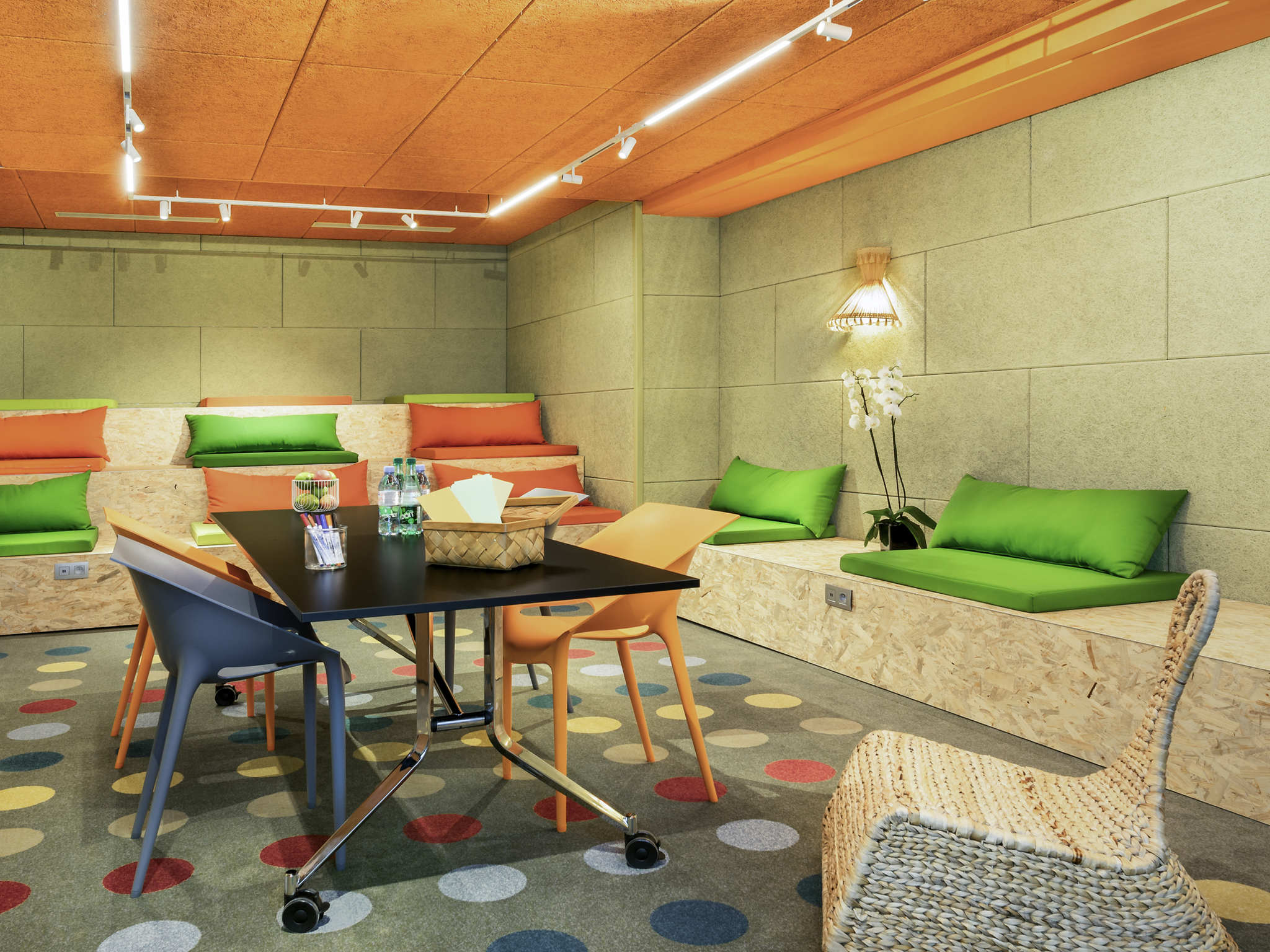 Foto - Mercure Paris Centre Tour Eiffel