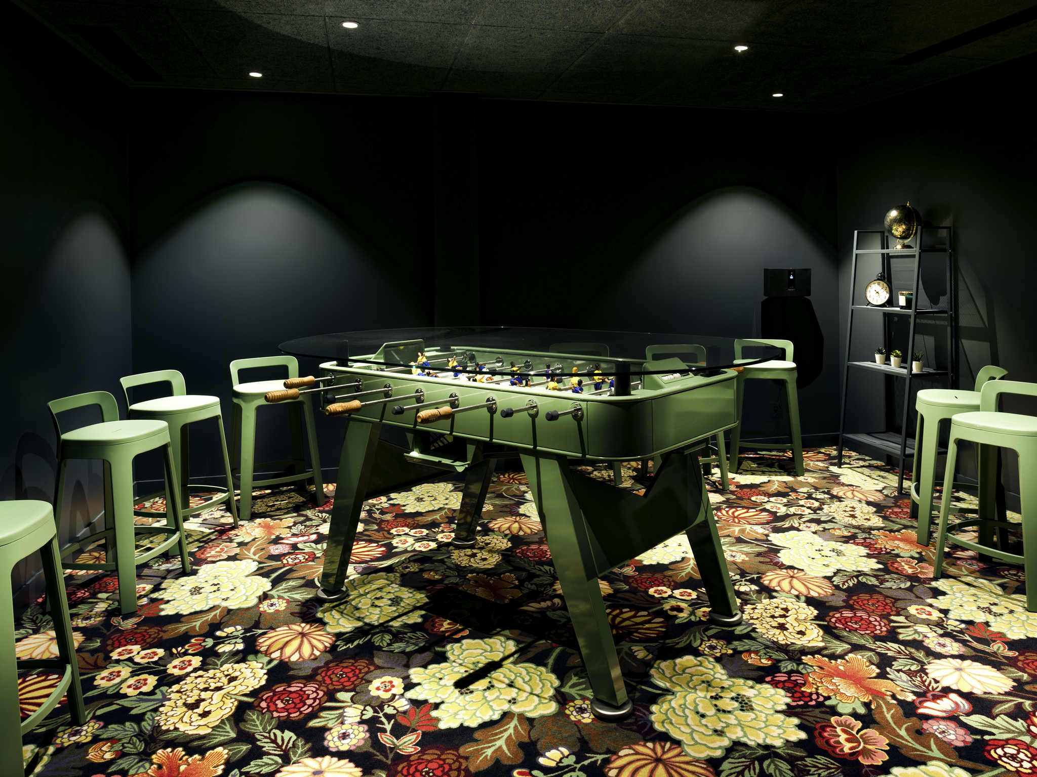 Foto - Mercure Paris Centre Tour Eiffel