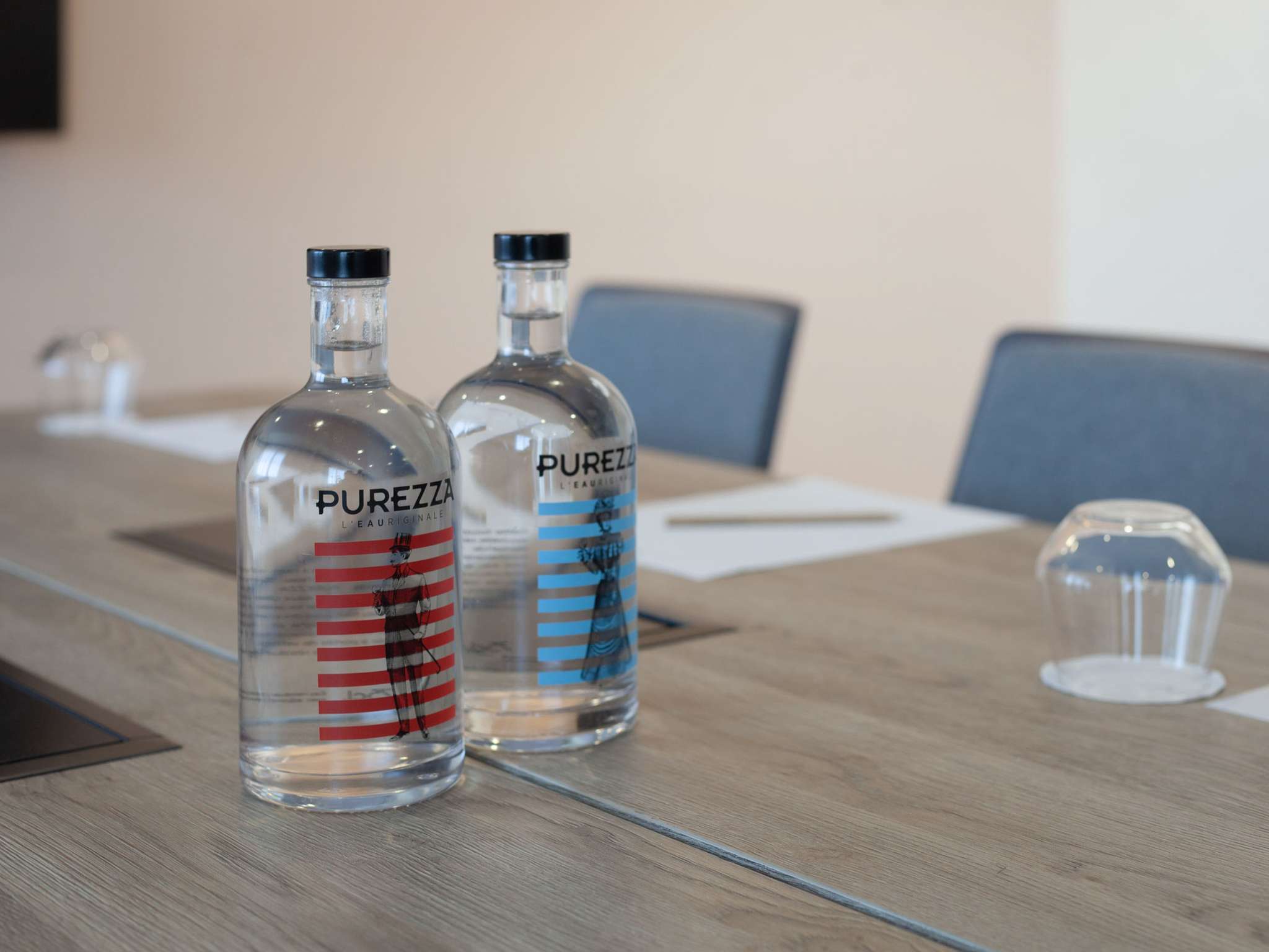 Foto - Mercure Paris Centre Tour Eiffel