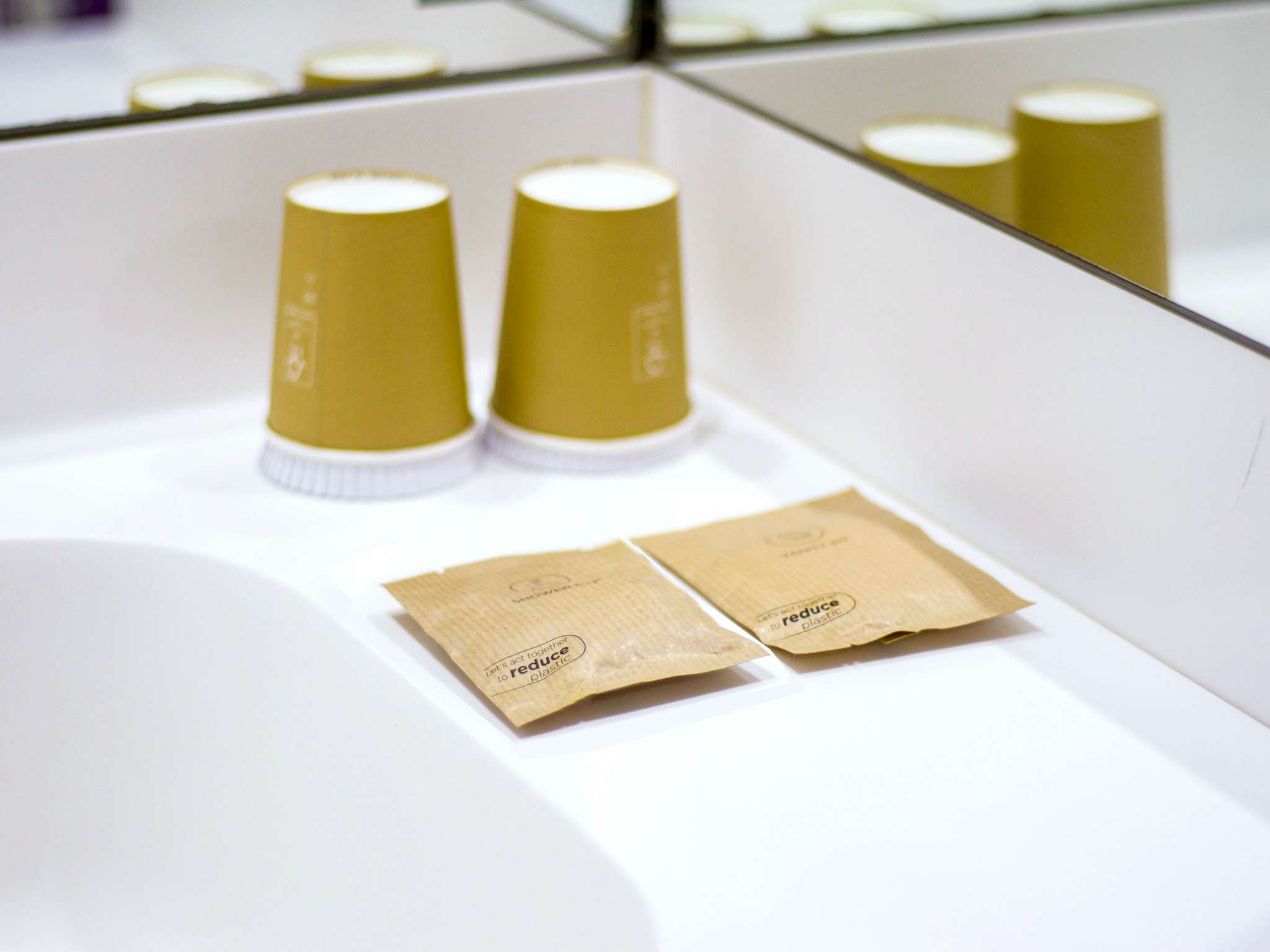 Foto - Mercure Paris Centre Tour Eiffel