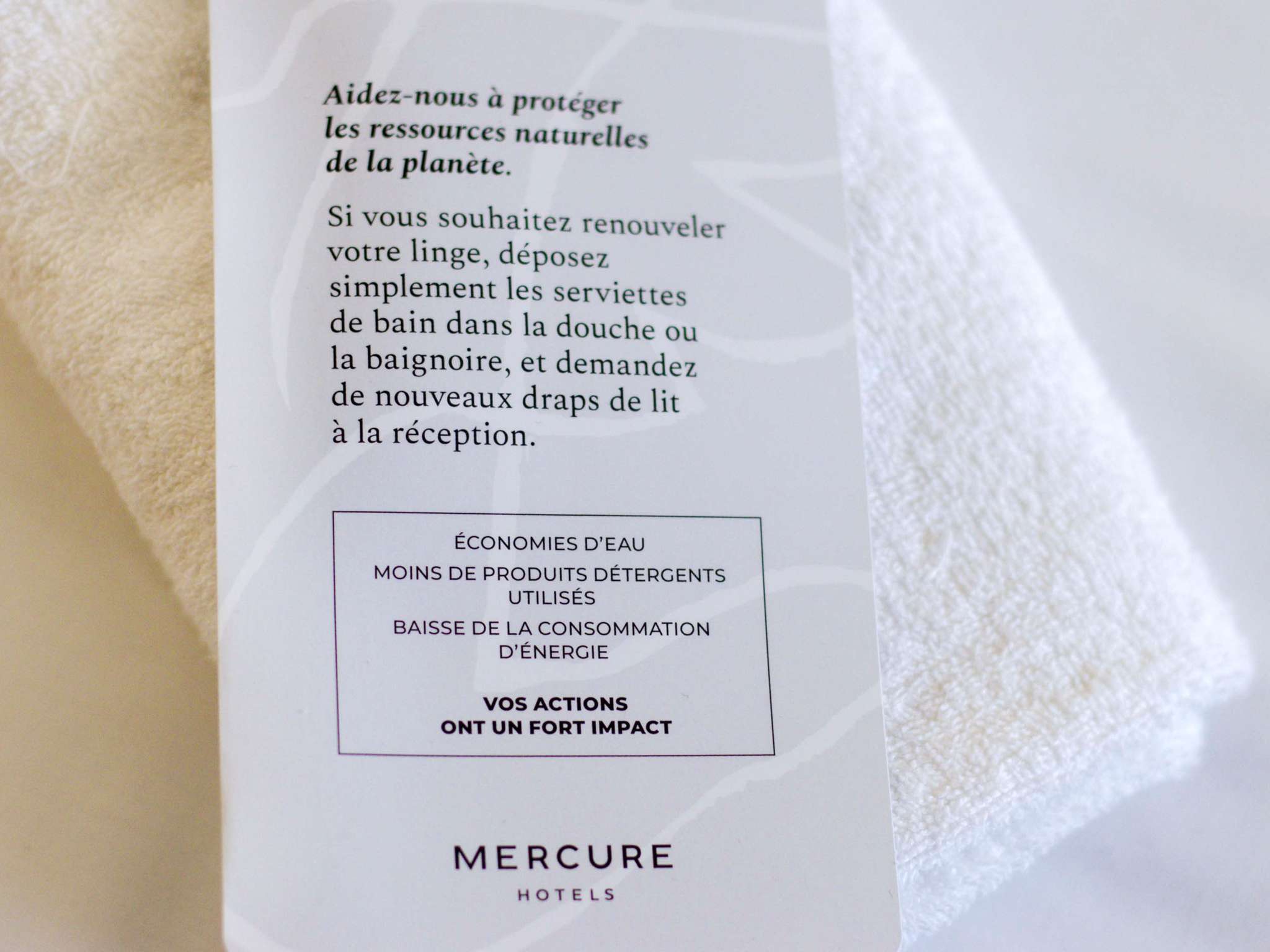 Foto - Mercure Paris Centre Tour Eiffel