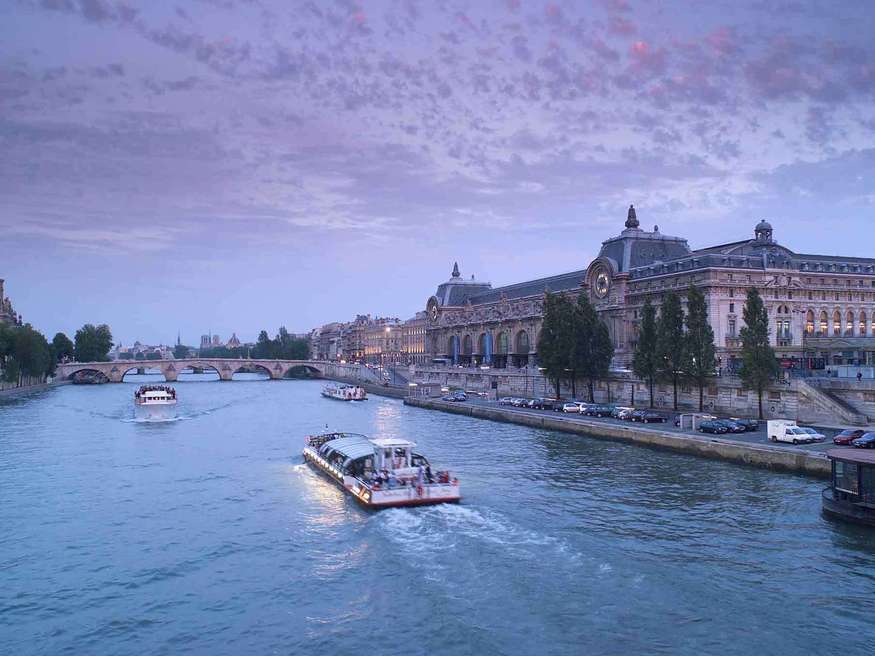 Hôtel Mercure Paris Centre Tour Eiffel — 30/30