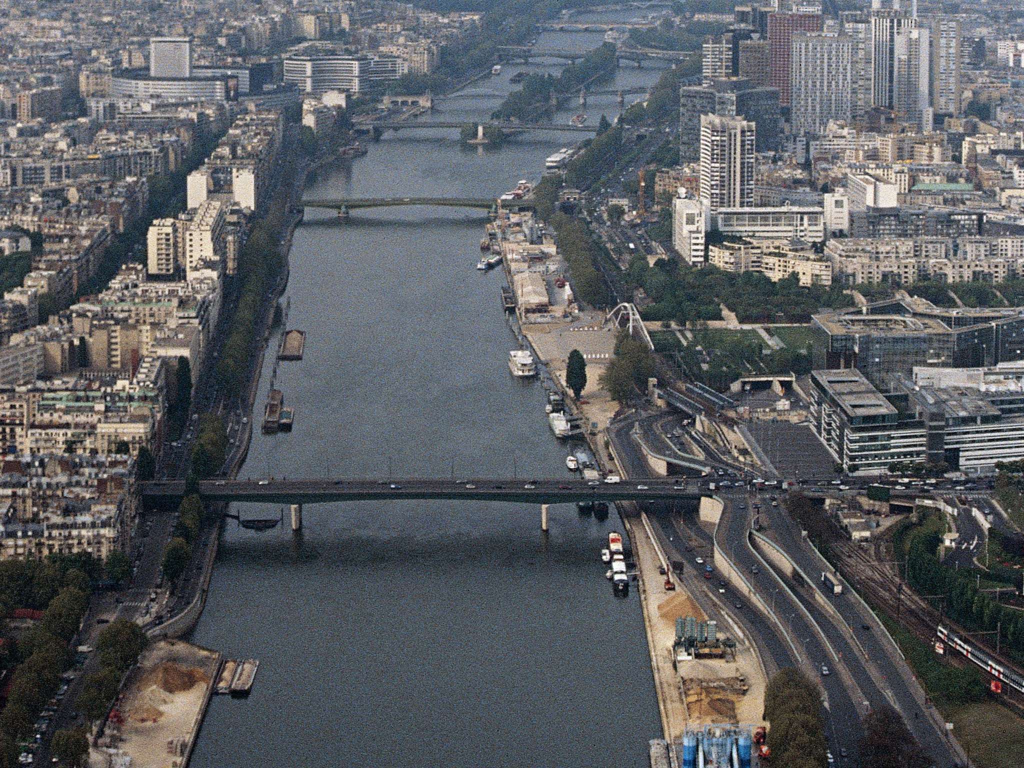 Foto - Mercure Paris Centre Tour Eiffel