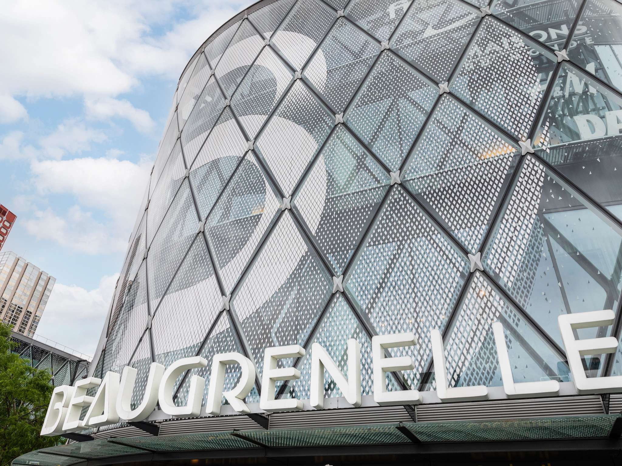 Foto - Mercure Paris Centre Tour Eiffel