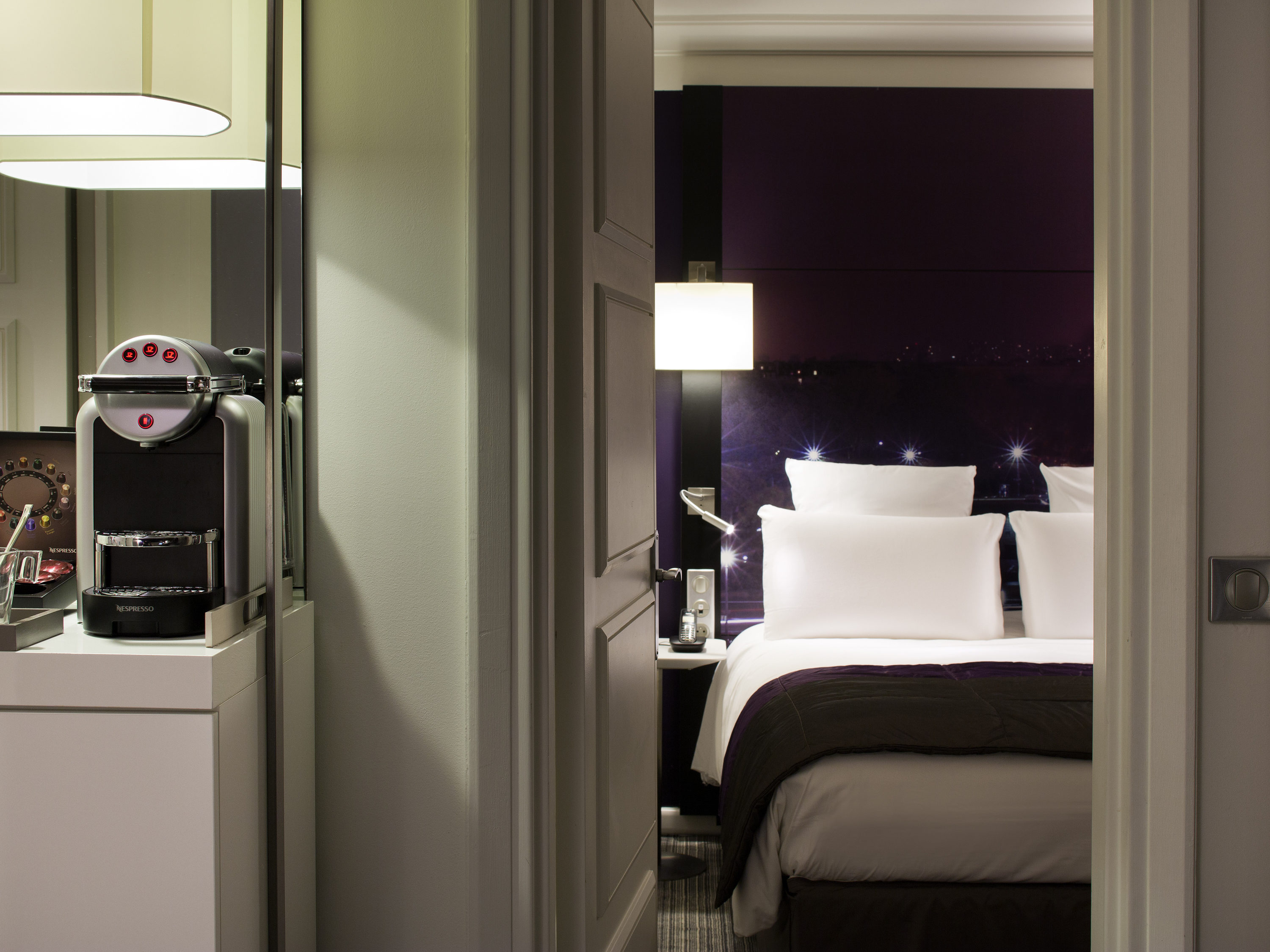 Hôtel Mercure Paris Centre Tour Eiffel — 13/30