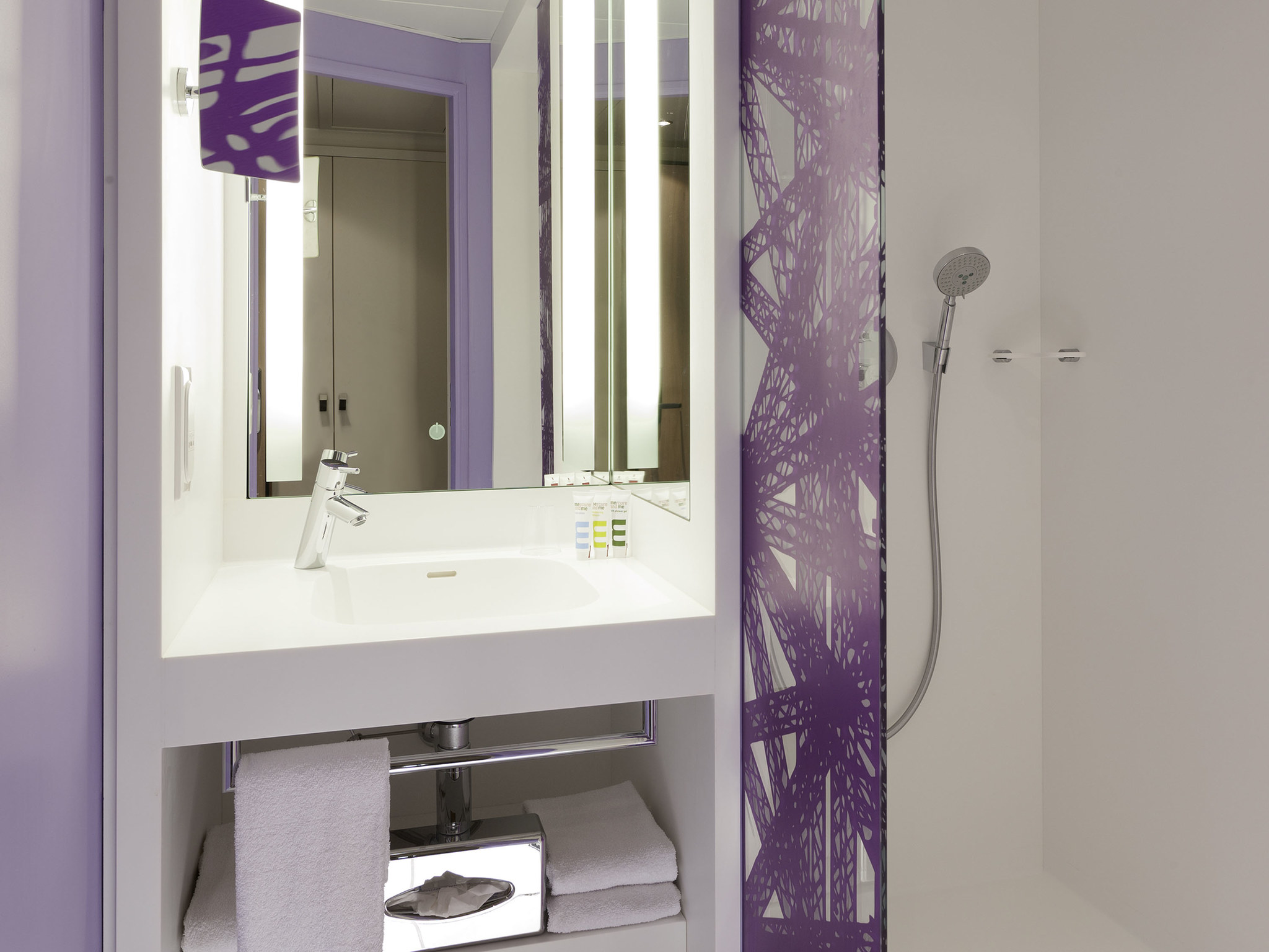 Foto - Mercure Paris Centre Tour Eiffel