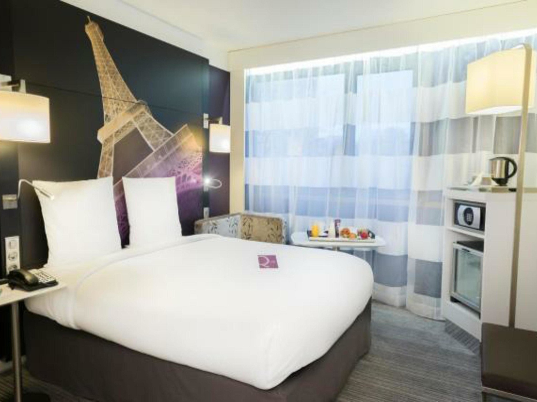 Foto - Mercure Paris Centre Tour Eiffel