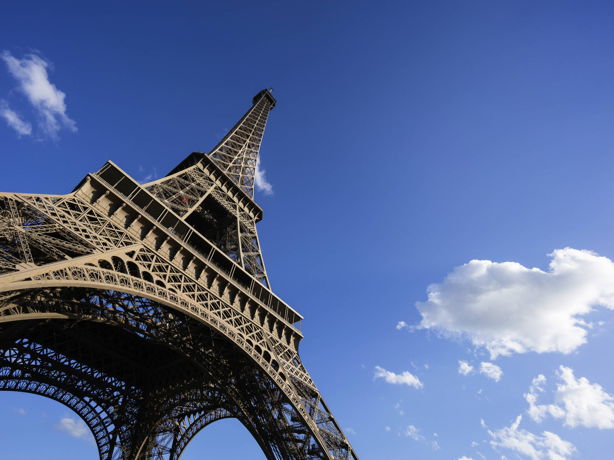 Foto - Mercure Paris Centre Tour Eiffel