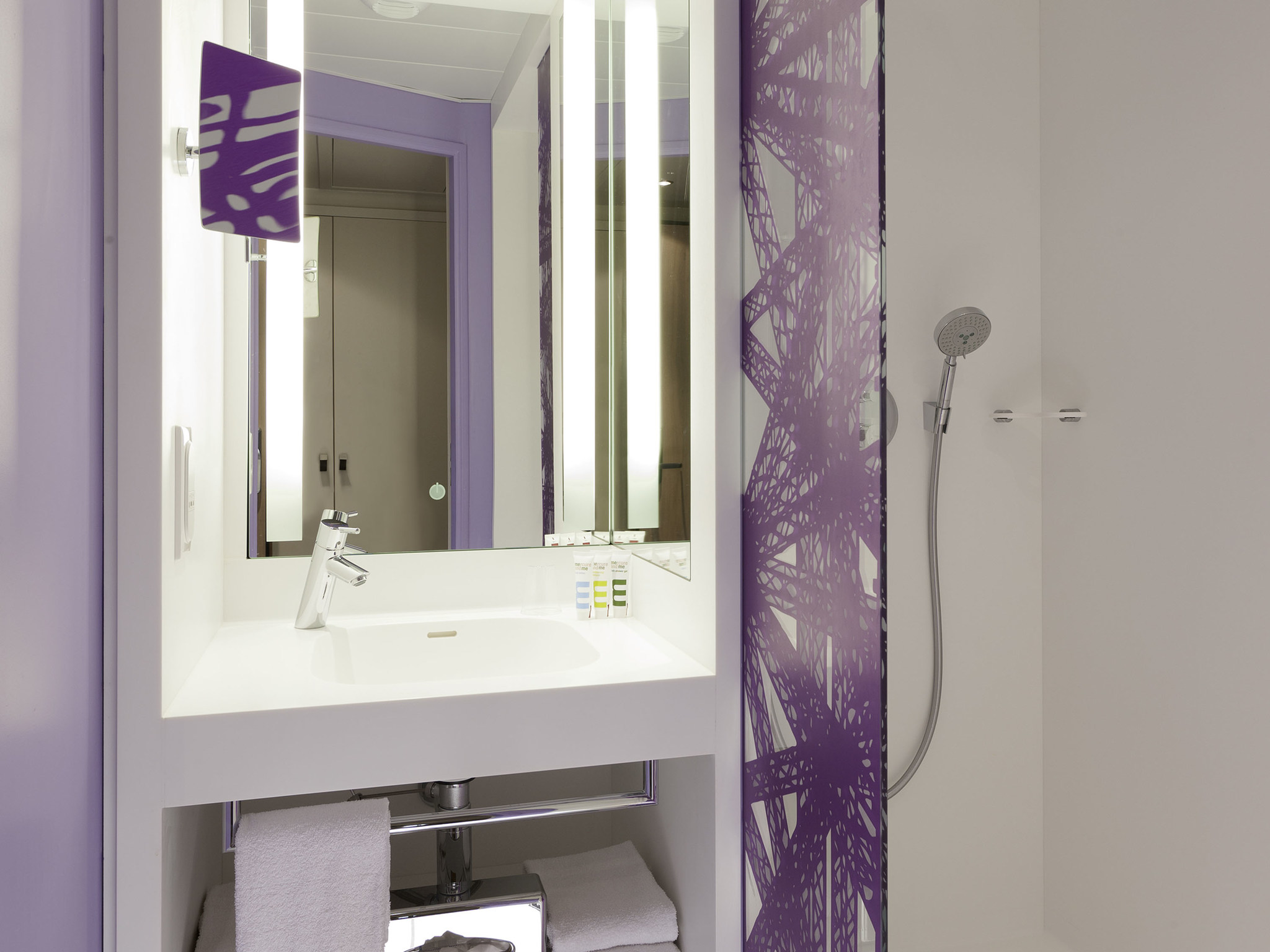 Foto - Mercure Paris Centre Tour Eiffel