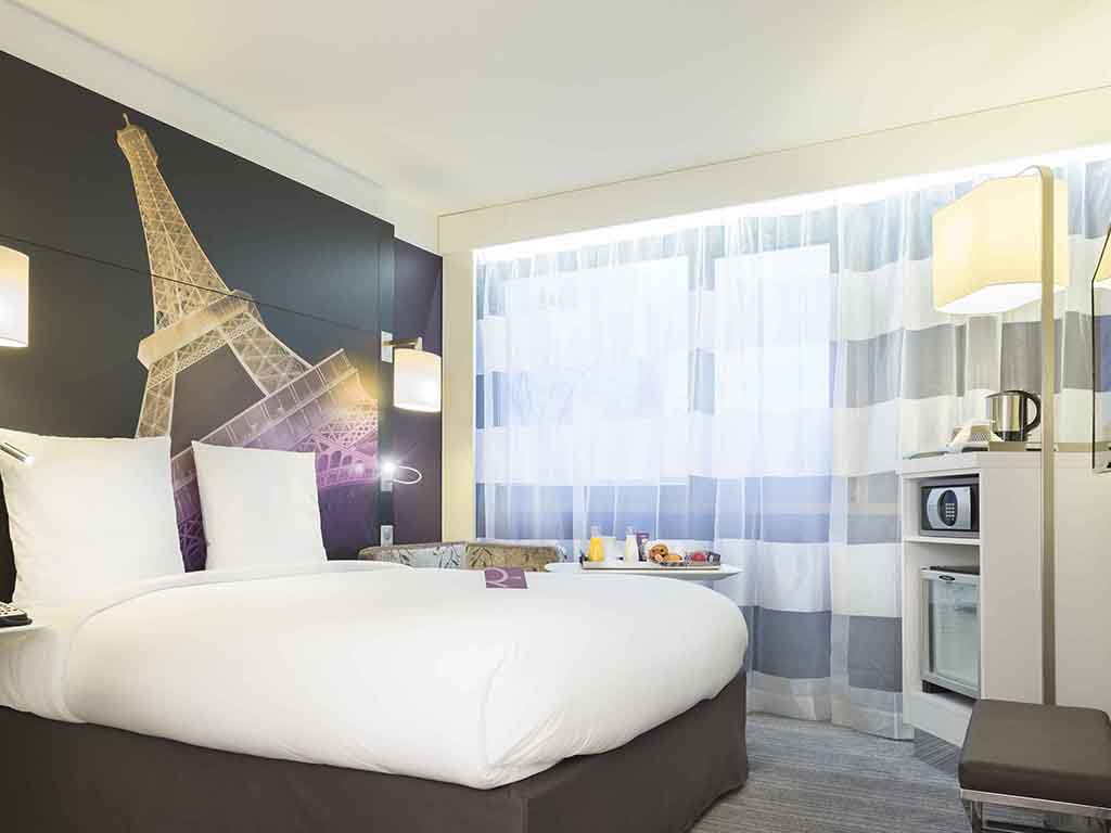 mercure paris centre tour eiffel