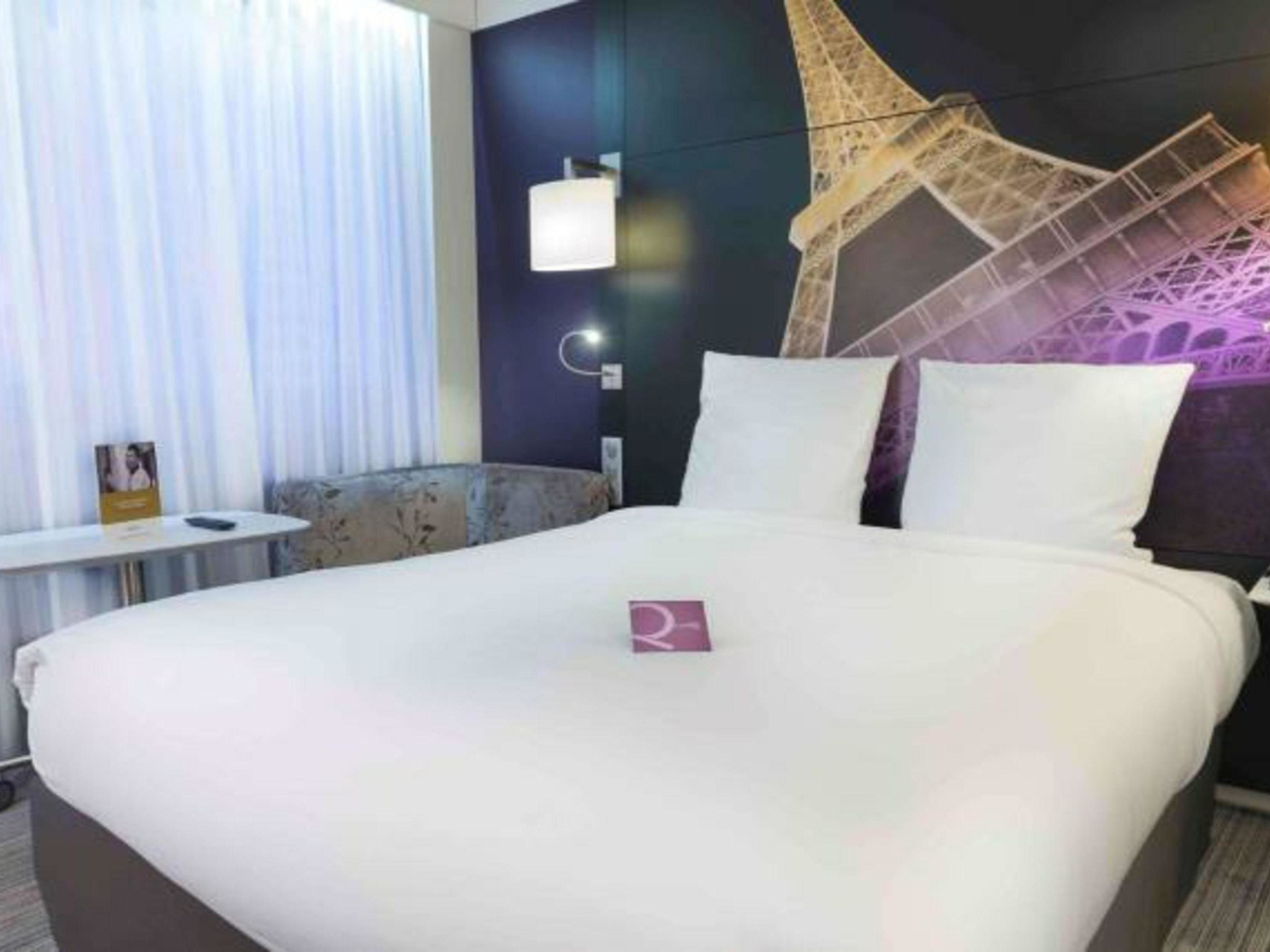 Foto - Mercure Paris Centre Tour Eiffel