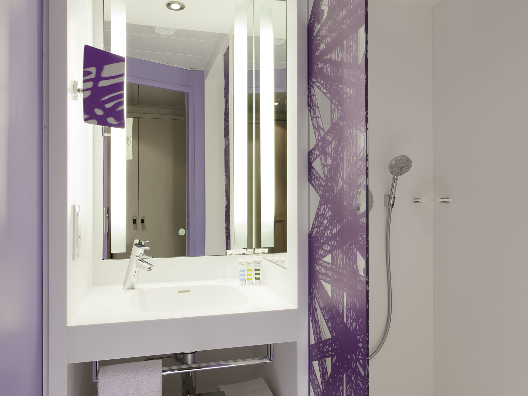 Foto - Mercure Paris Centre Tour Eiffel