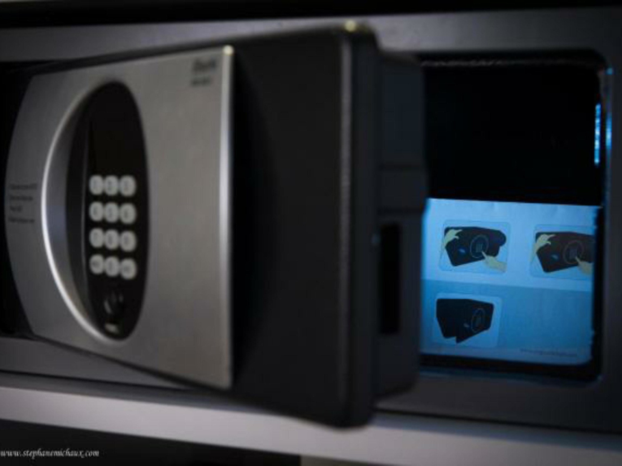 Foto - Mercure Paris Centre Tour Eiffel