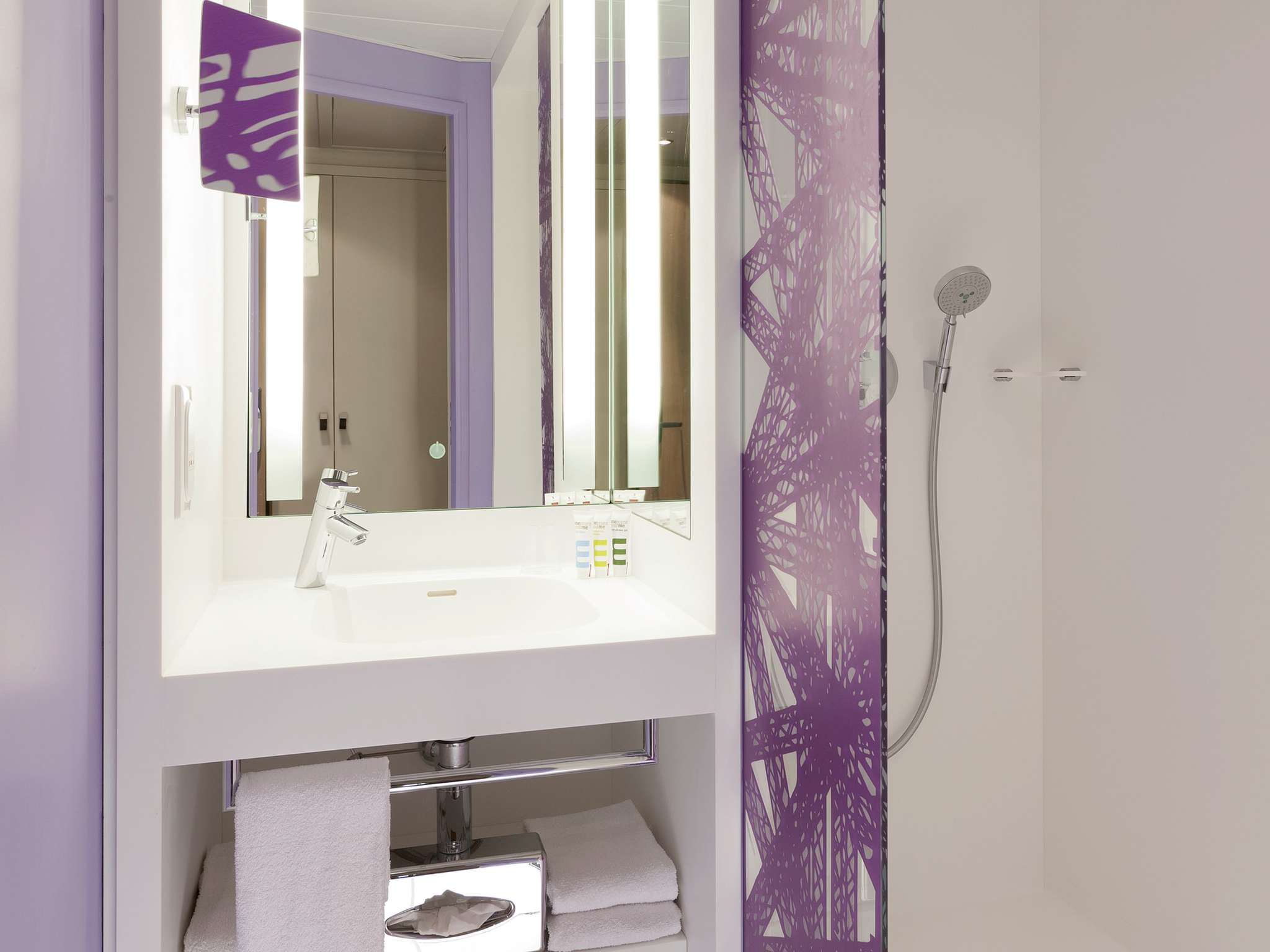 Foto - Mercure Paris Centre Tour Eiffel