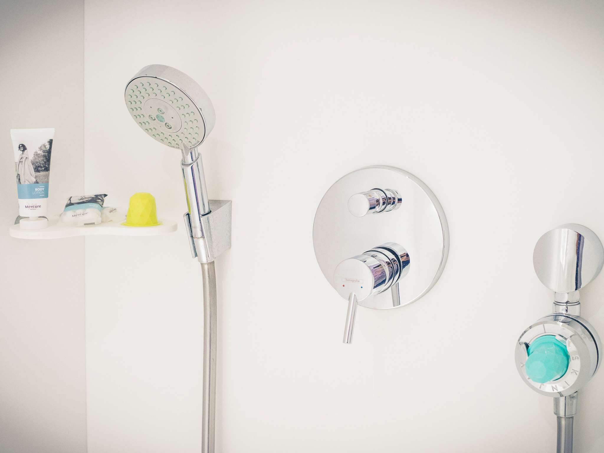 Foto - Mercure Paris Centre Tour Eiffel