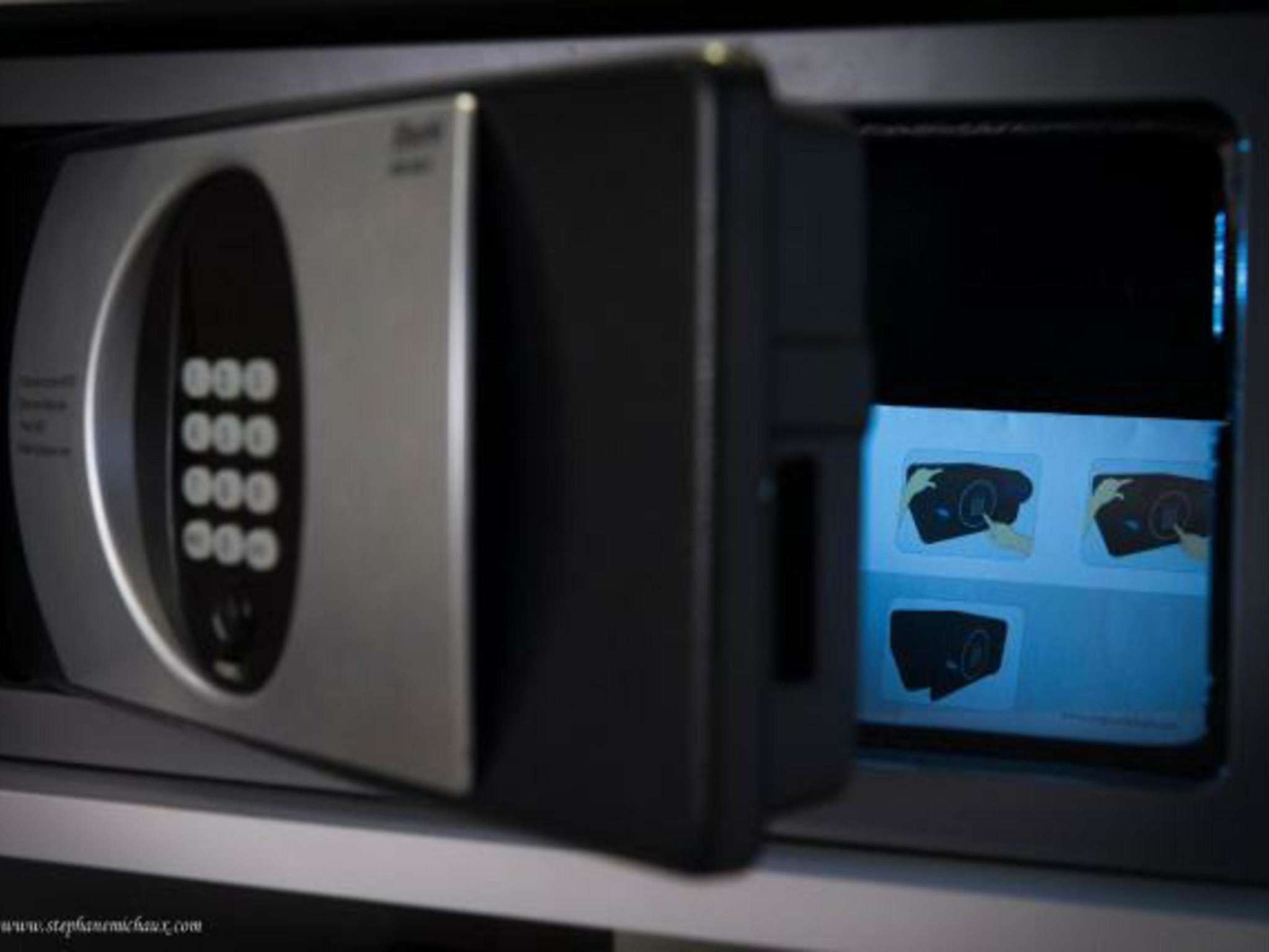 Foto - Mercure Paris Centre Tour Eiffel