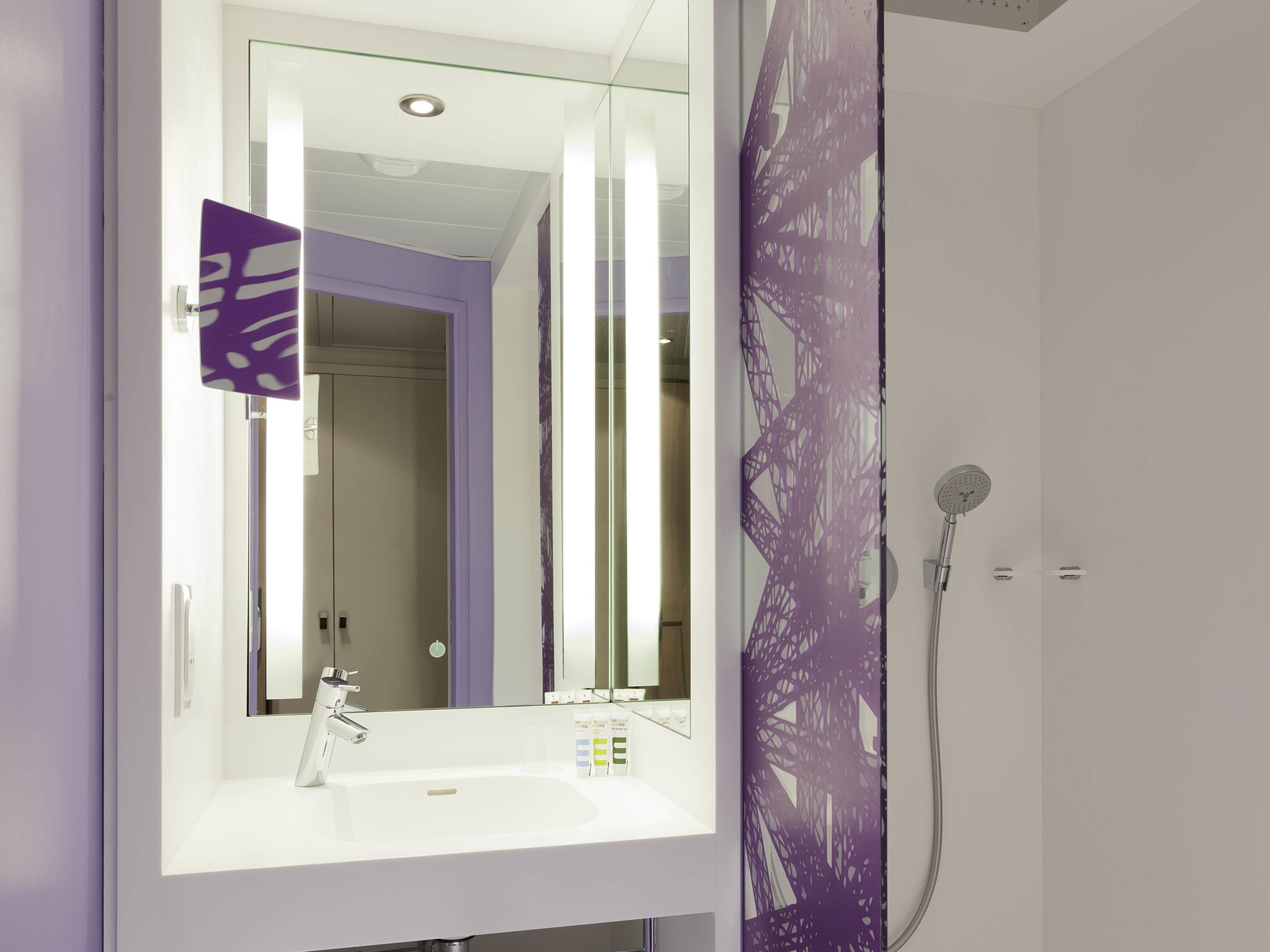 Foto - Mercure Paris Centre Tour Eiffel