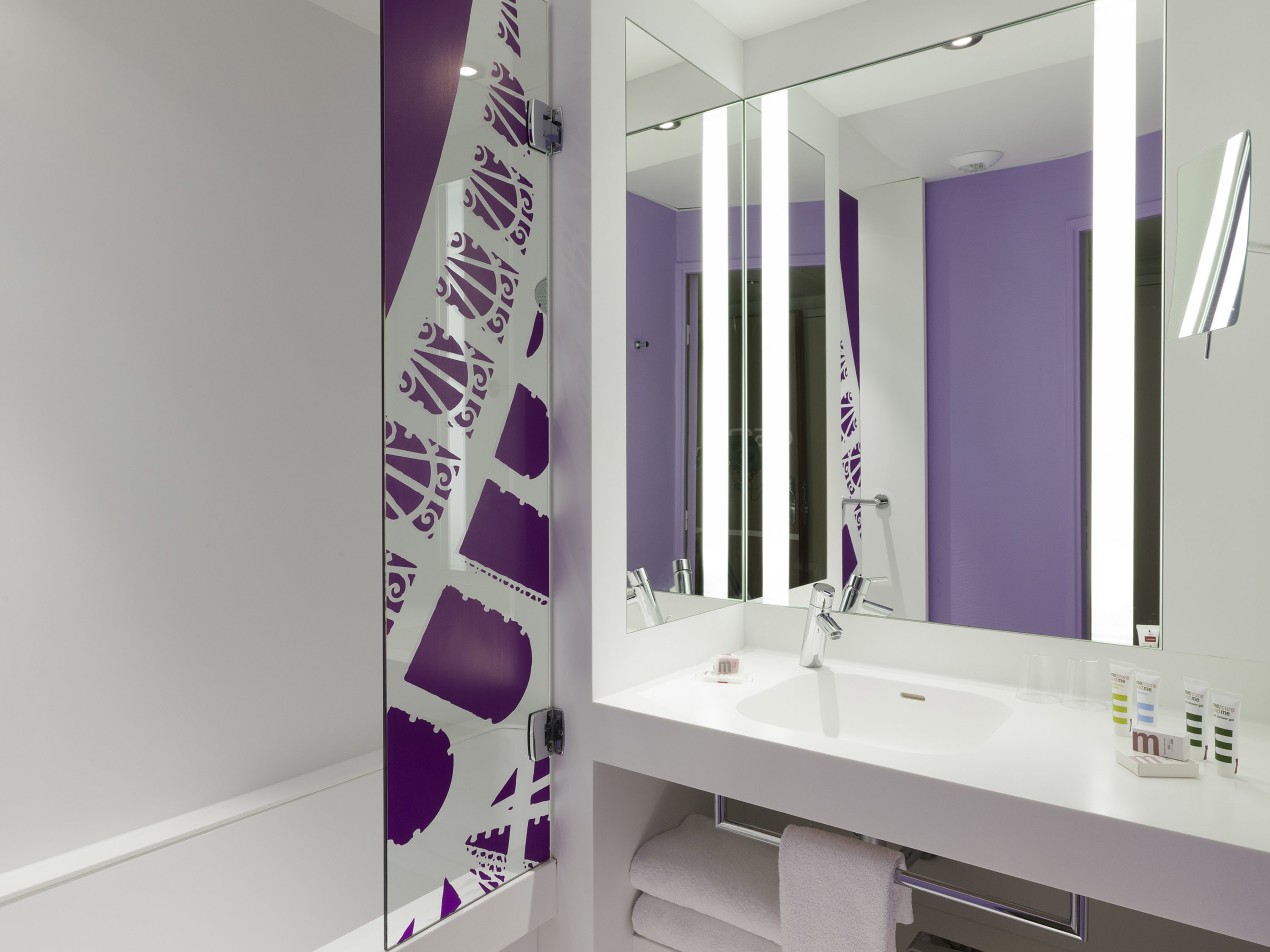 Chambre Classique - 2 lits simples — photo 3